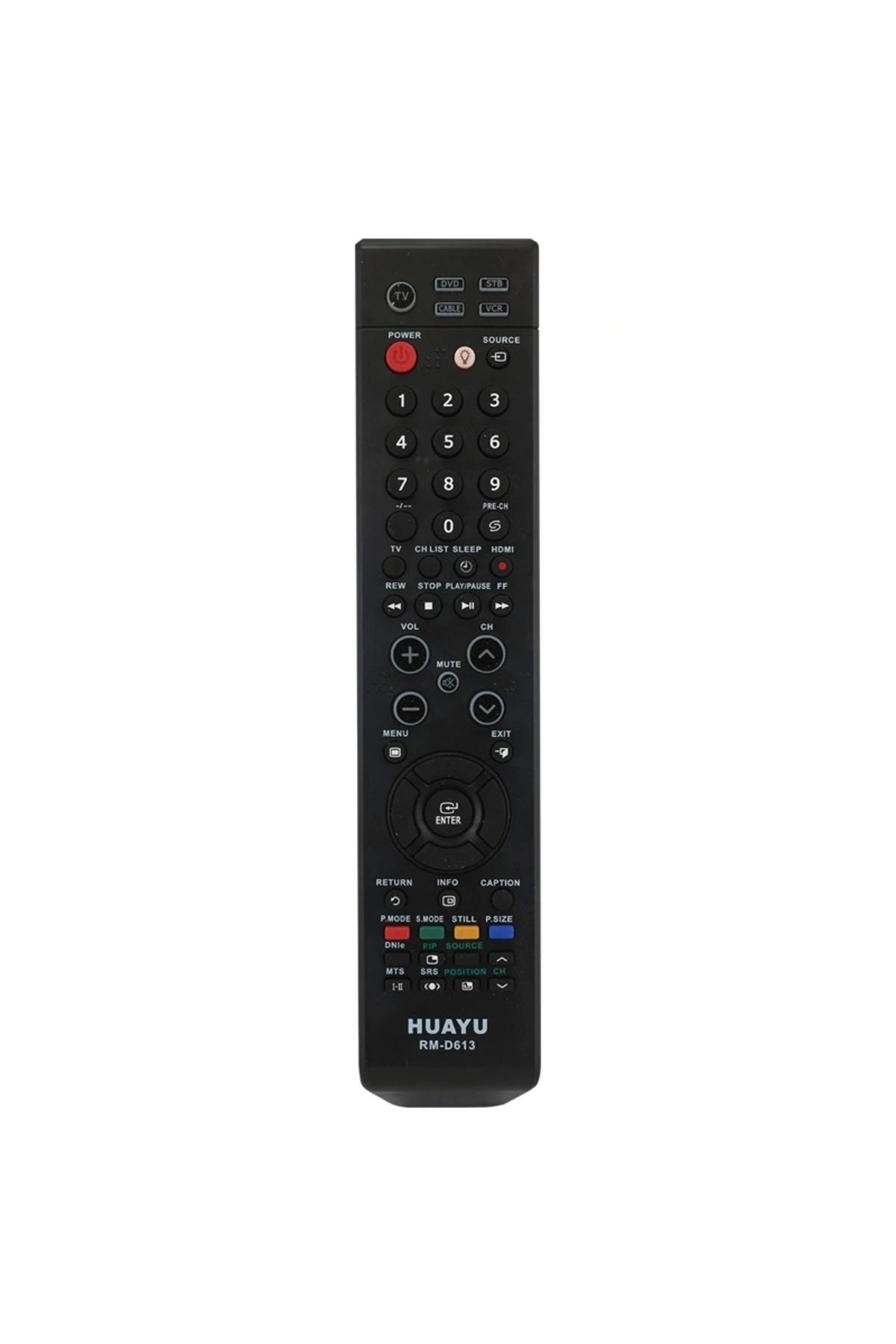 HUAYU KL RM-D613 SAMSUNG LCD UNIVERSAL UK SM 01 (5047)