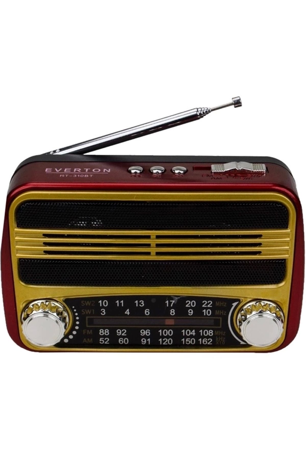 STOREMAX Rt 310 Radyo