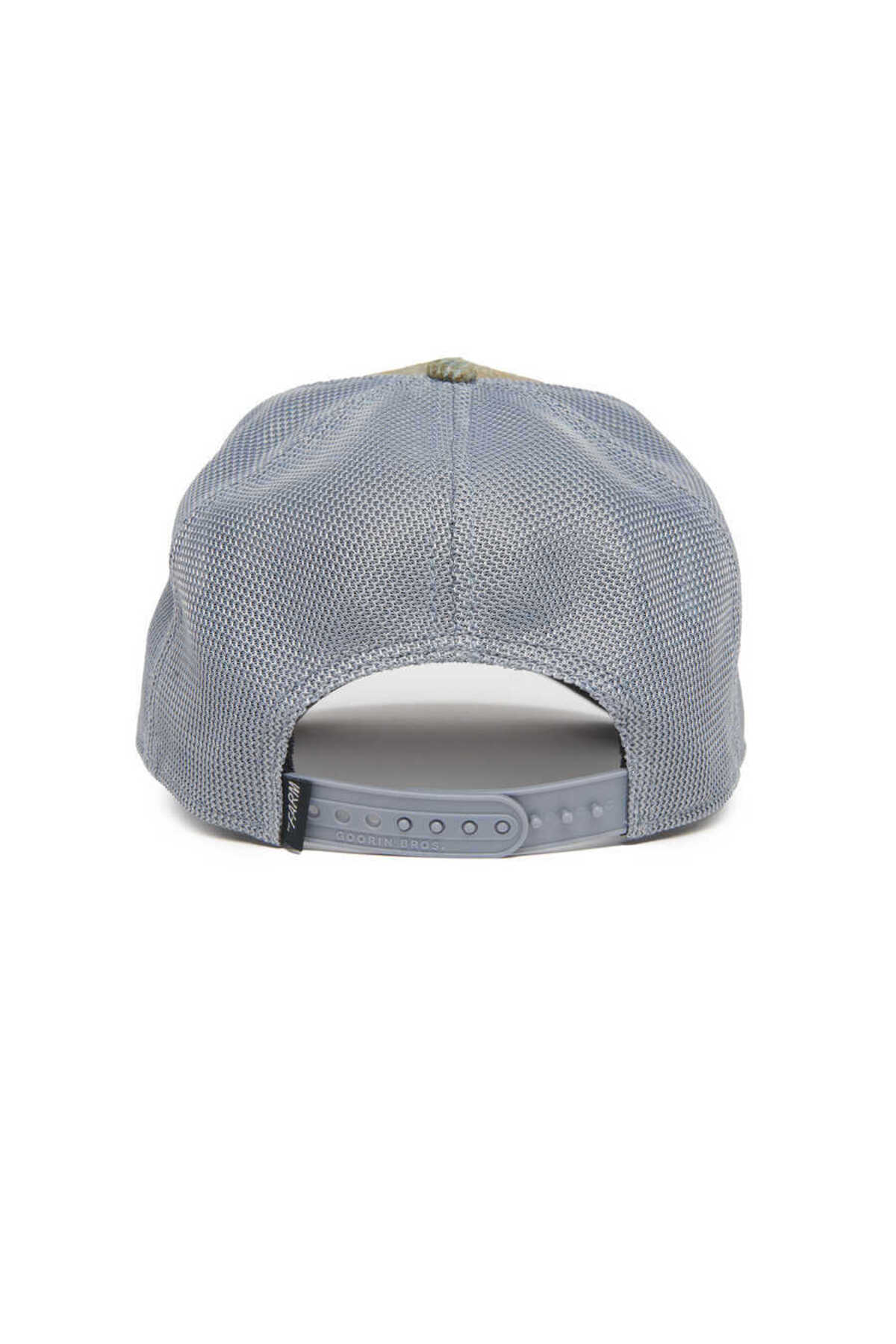 Goorin Bros-. Moon Owl (Owl Figured) Hat 101-1485 4