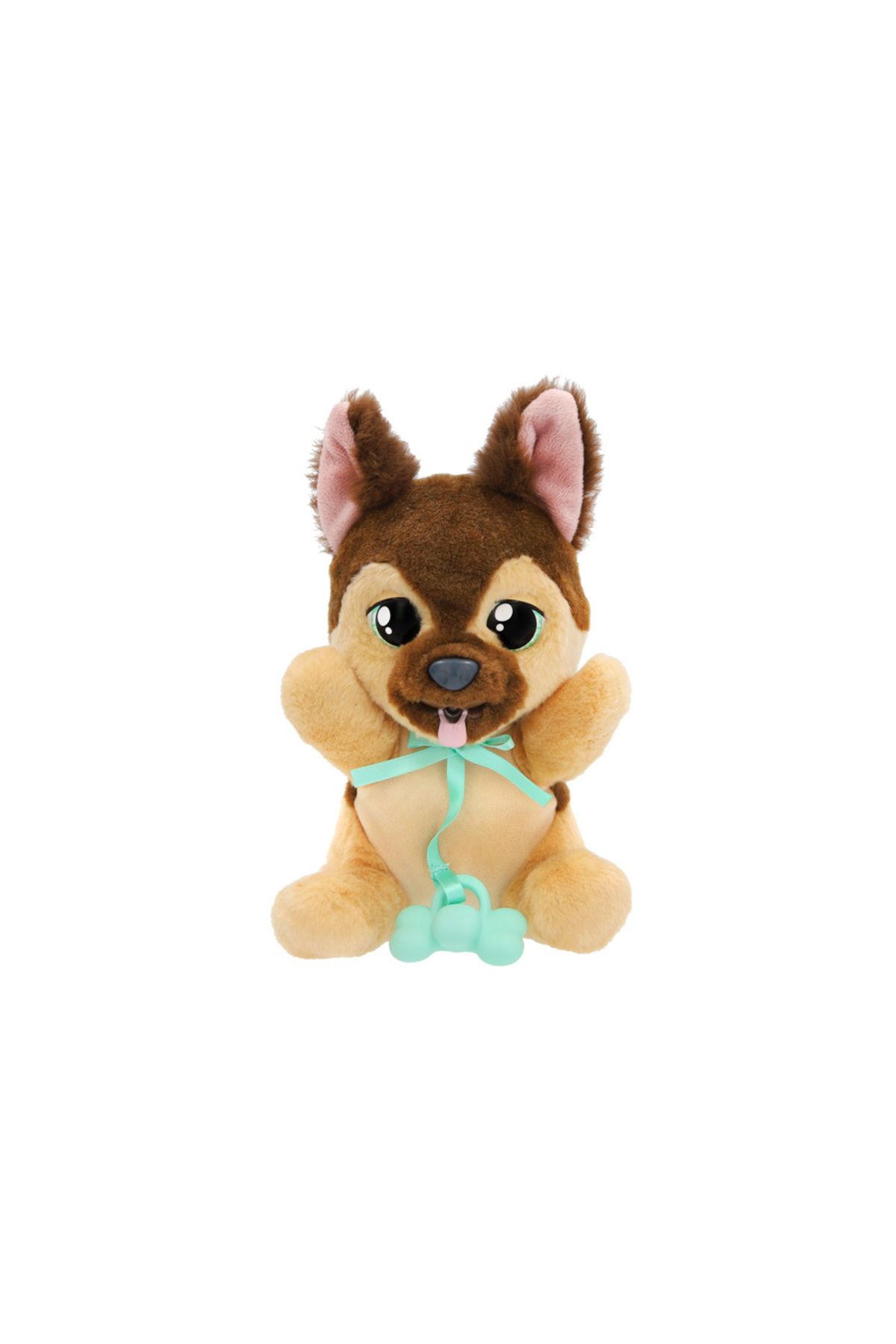 Baby Paws Yummy German Shepherd Pelüş 18 cm