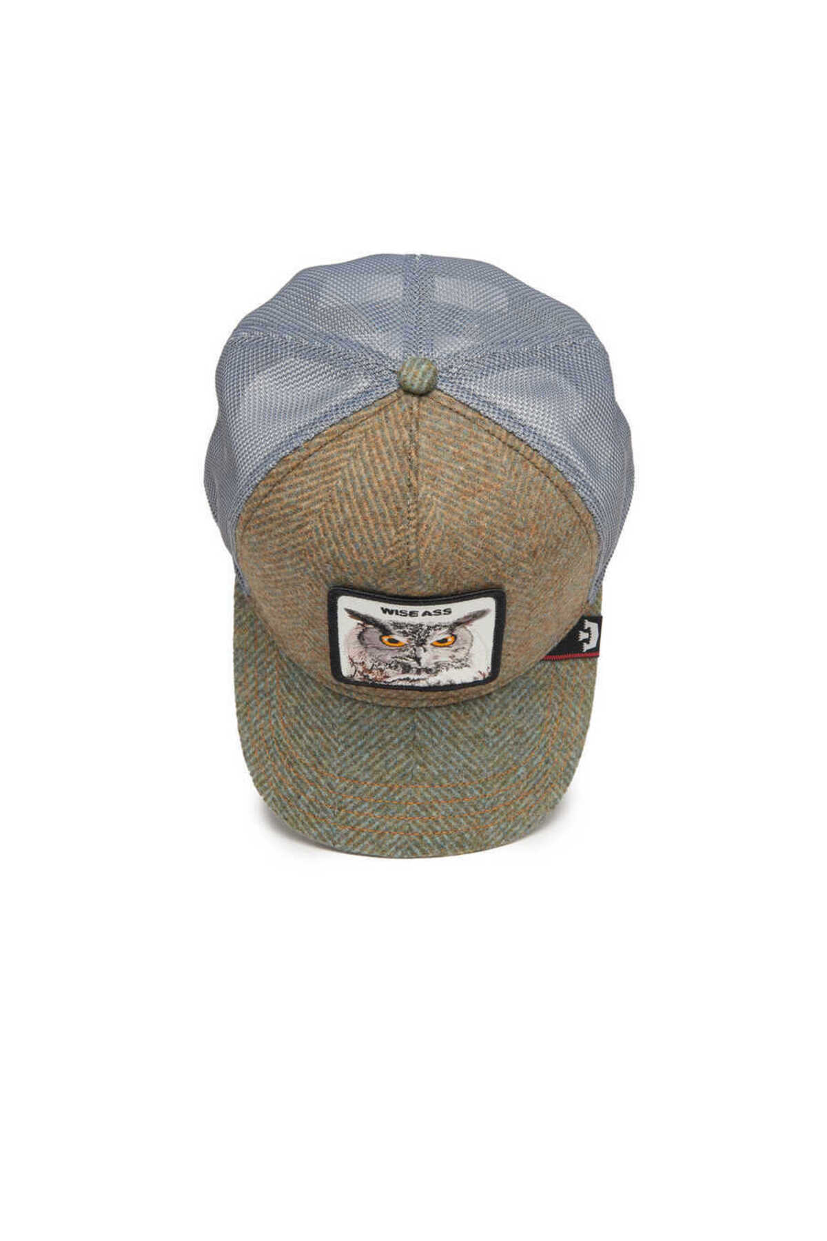 Goorin Bros-. Moon Owl (Owl Figured) Hat 101-1485 5