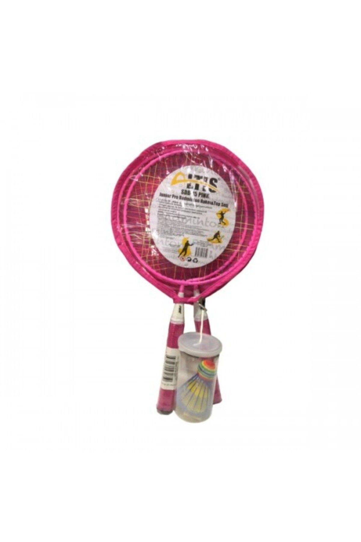 Otocub Badminton Seti