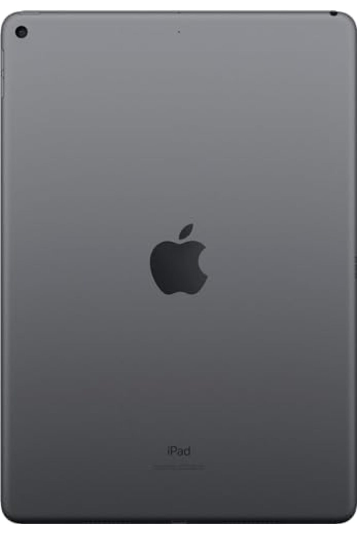 Generic-2019 i-pad Air 3rd Gen (10.5 Inch, Wi-Fi, 64GB) Space Gray (Renewed) 5