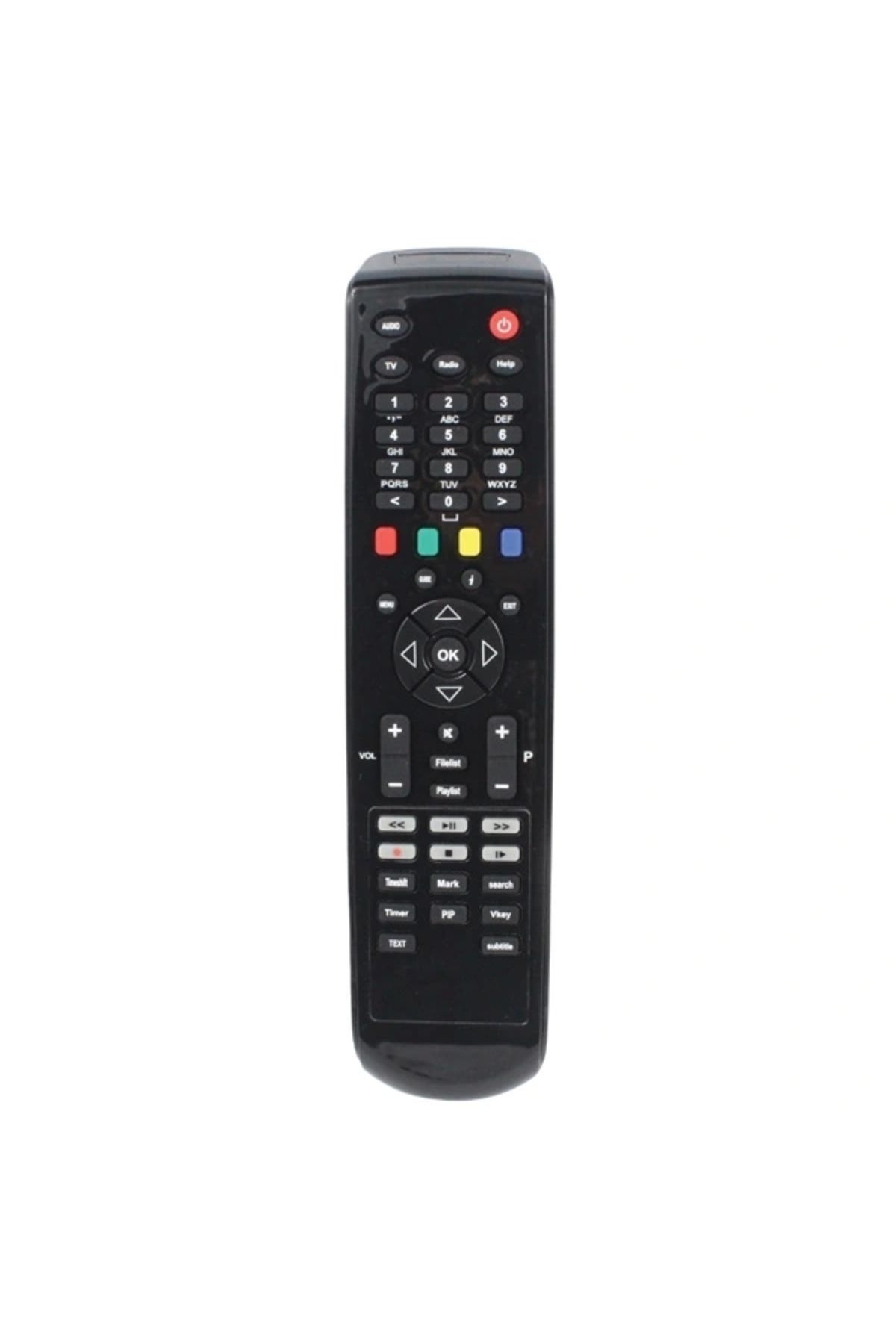 HUAYU KR ATLANTA ET-5000 HD UYDU KUMANDA (5047)