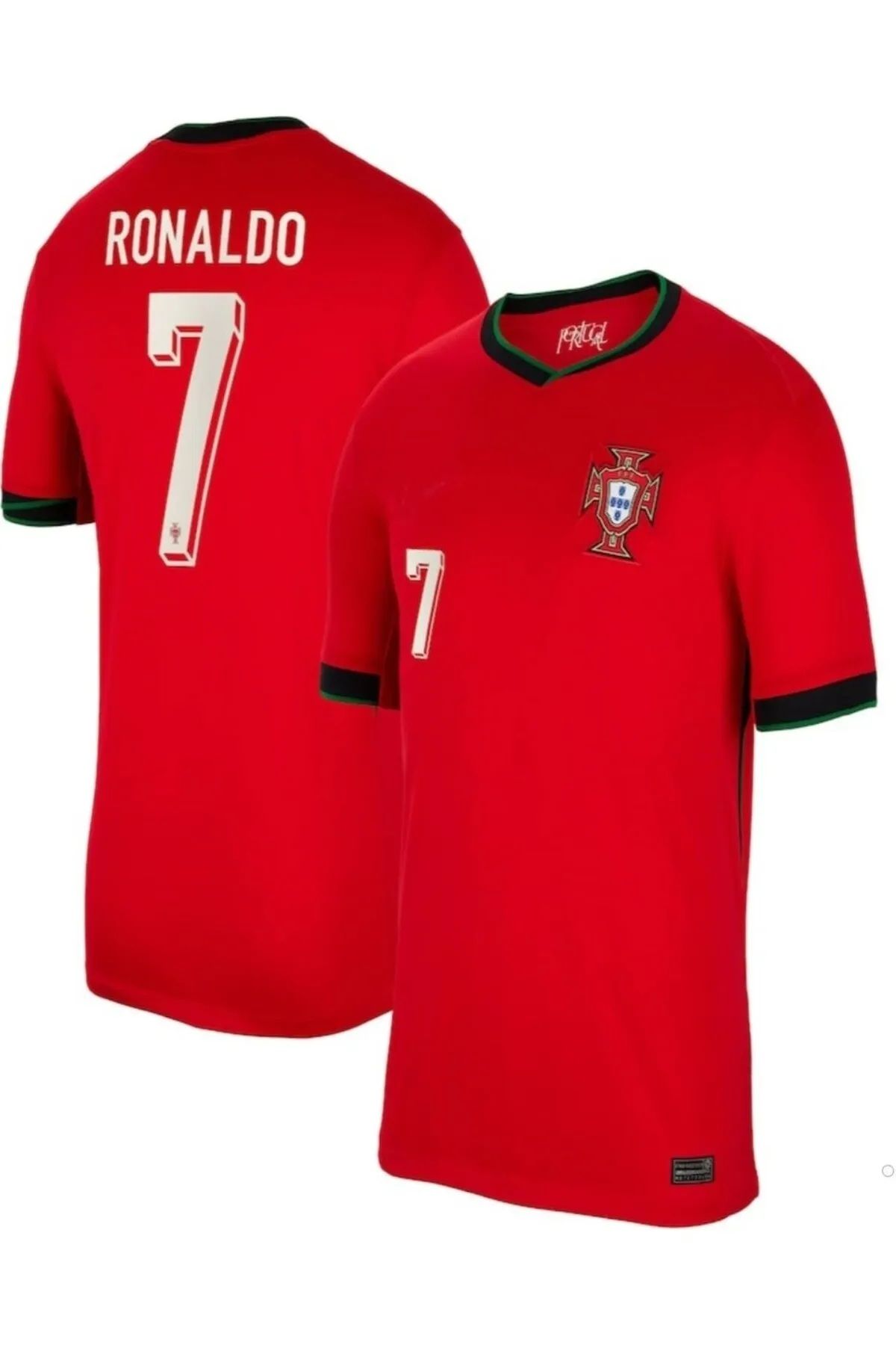 FORMA16 PORTEKİZ RONALDO FORMASI