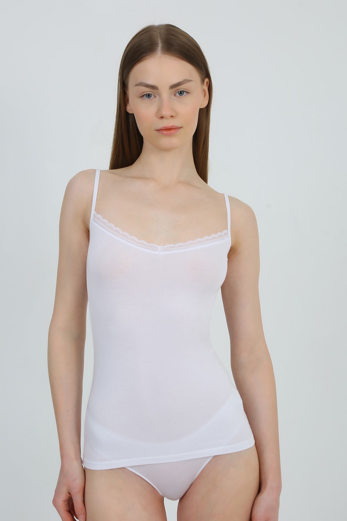 SENFONİ HOMEWEAR Bambu Bikini 3'lü Külot