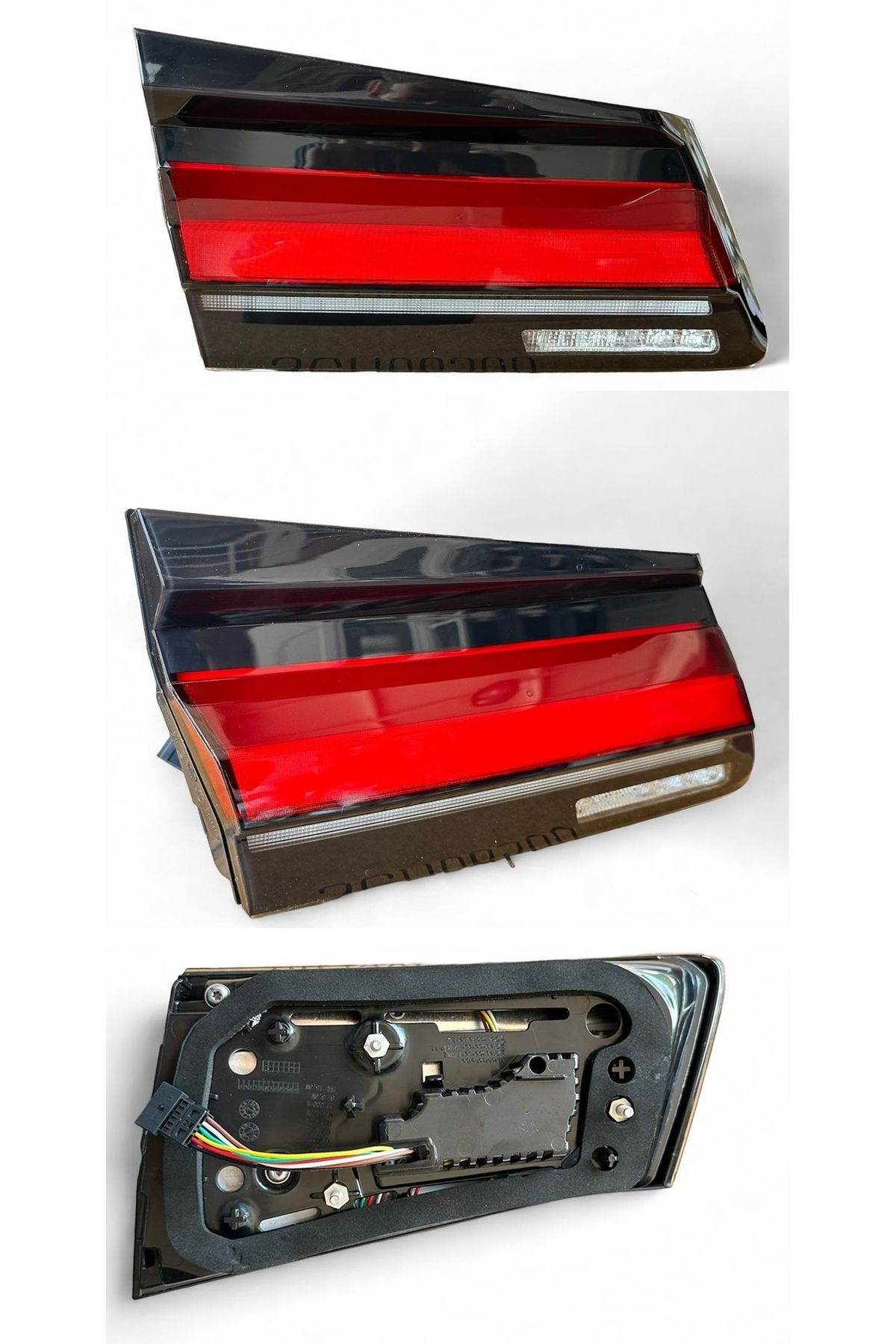 Parçadükkanda STOP LAMBASI IC LED SOL BMW G30 G38 F90 LCI 2020>