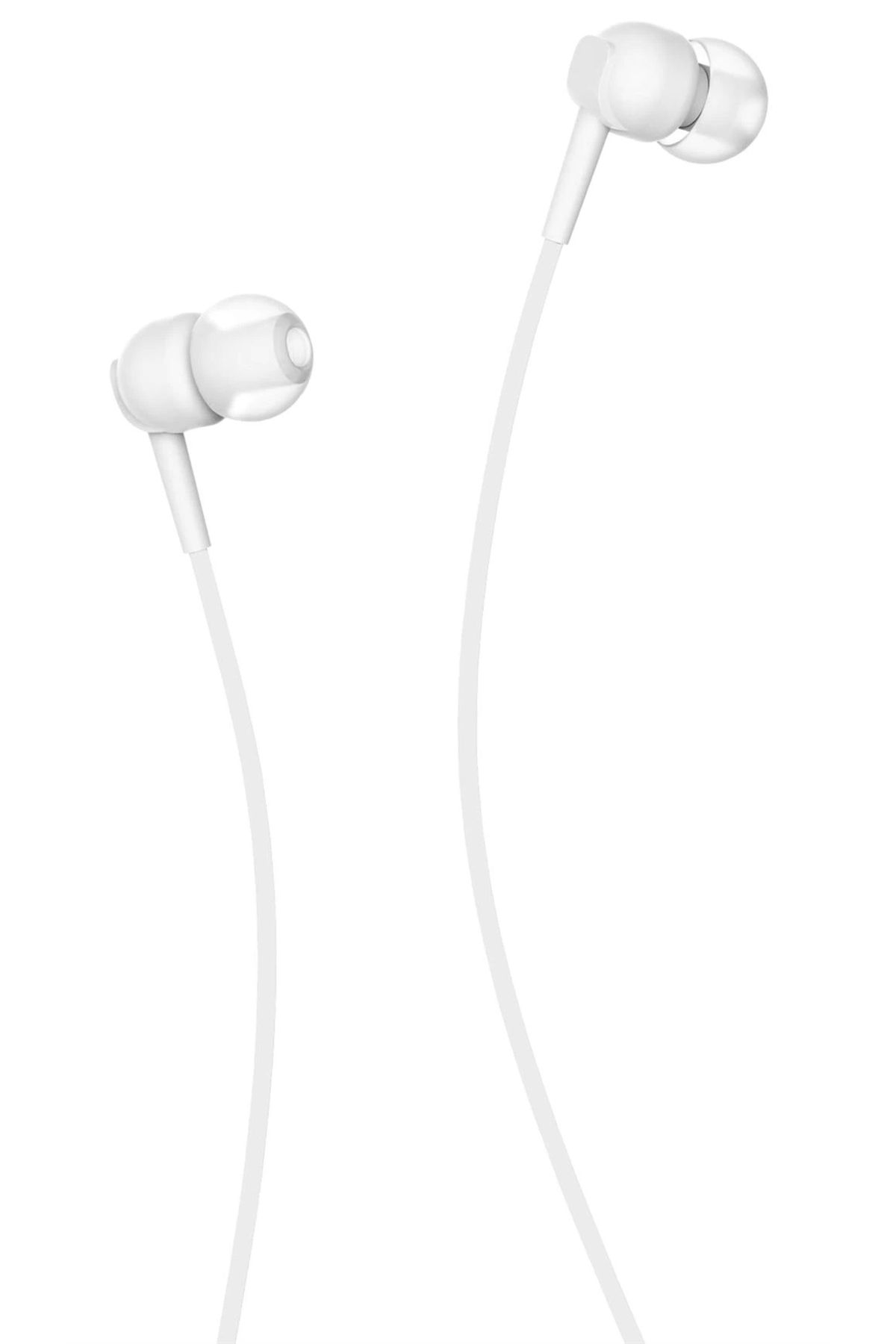 STOREMAX Force Hs640 Mikrofonlu Kulakiçi Kulaklık