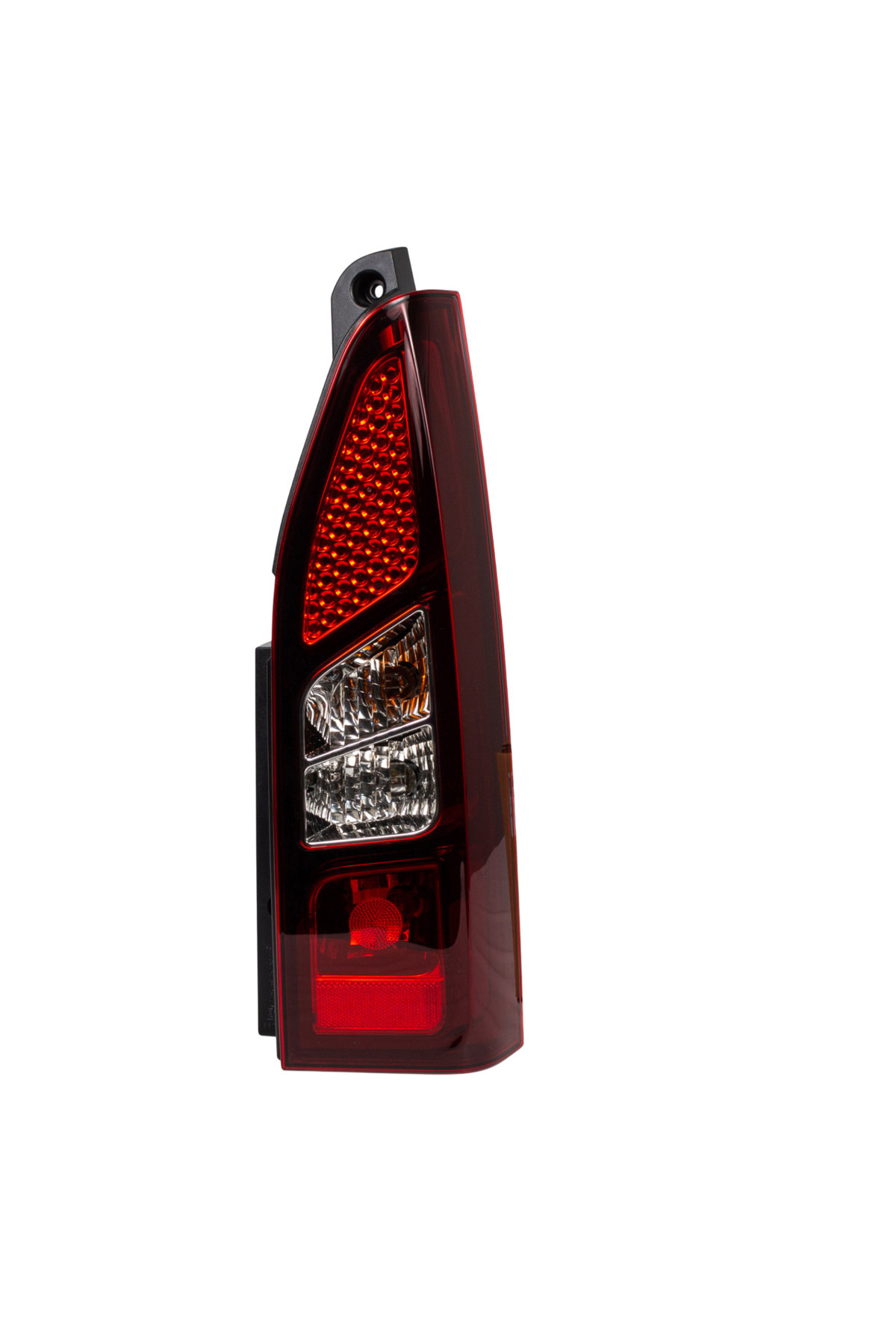 İthal İthal Peugeot Partner Tepe - Berlingo Arka Stop Sağ 9677205080