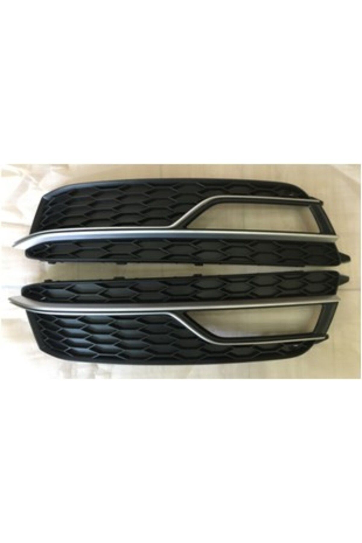 Parçadükkanda SİS KAPAGI SİSLİ L AUDİ S5 12-17
