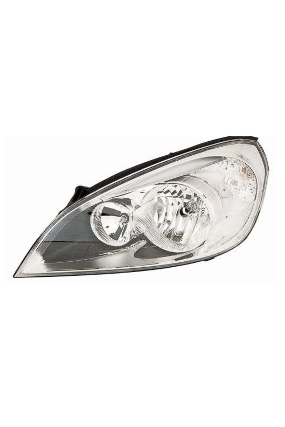 Parçadükkanda FAR CAMI SAG VOLVO S60-V60 2009-2013