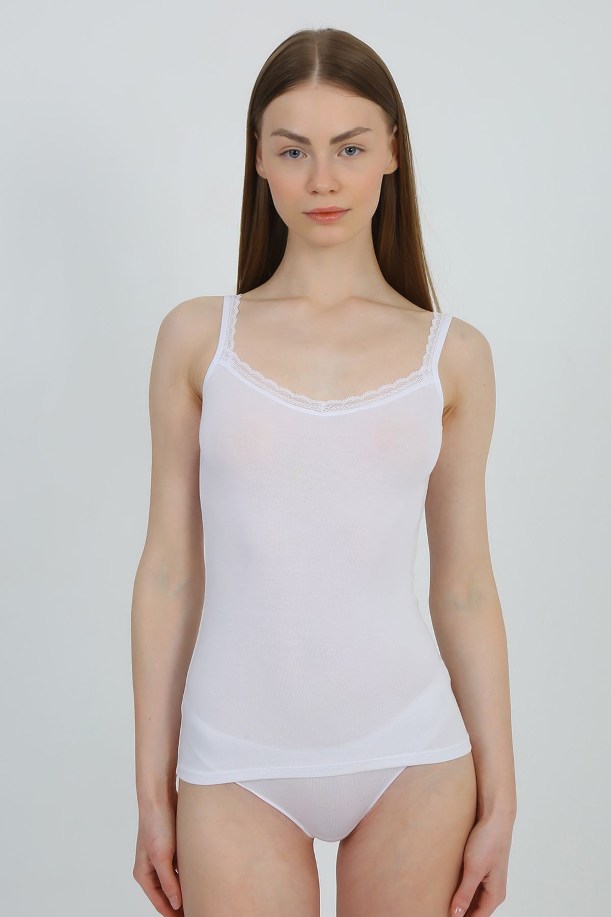 SENFONİ HOMEWEAR Bambu Tanga 3'lü Külot