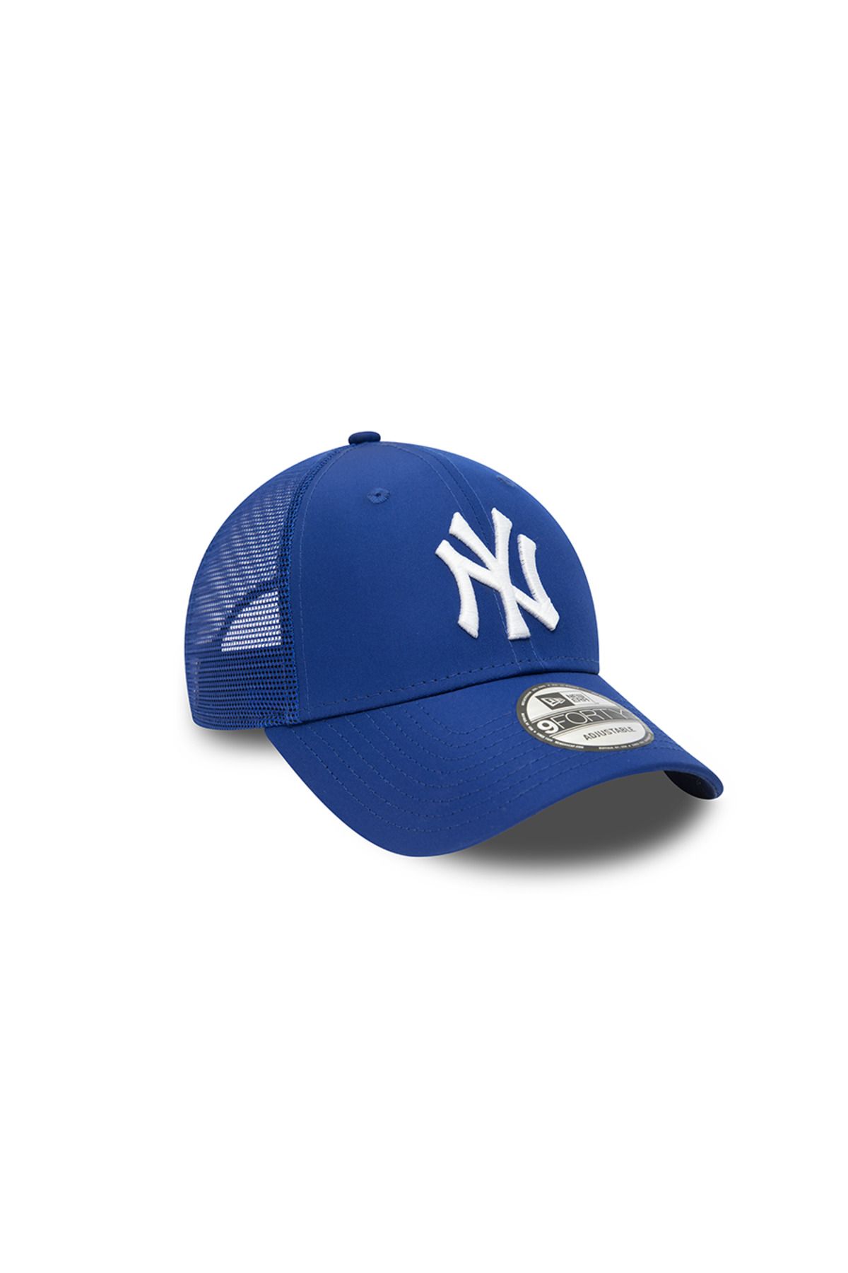 NEW ERA HOME FIELD 9FORTY TRUCKER NEYYANLRY کلاه یونیسکس - 60298610 IND1