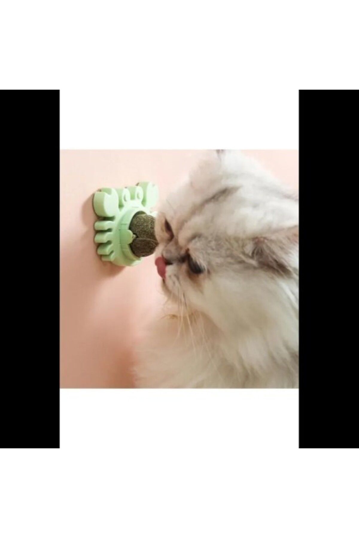 Otocub Yengeç Kedi Otu Oyun Topu