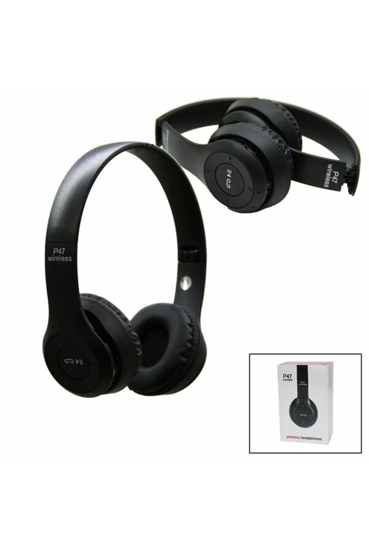 STOREMAX Kablosuz Bluetooth Kulaklık (5047)