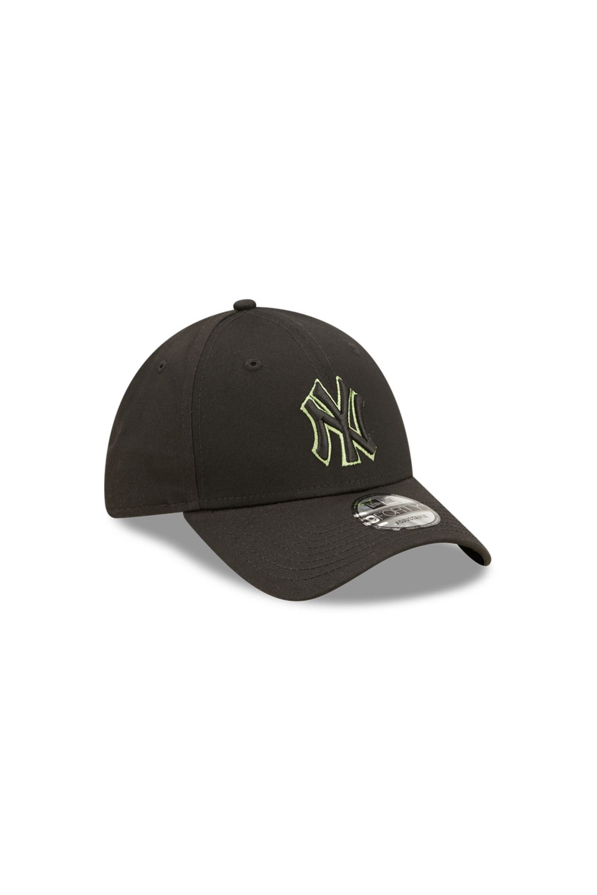 NEW ERA 60298629 Team Outline 940 Neyyan Blkbay مشکی Standard