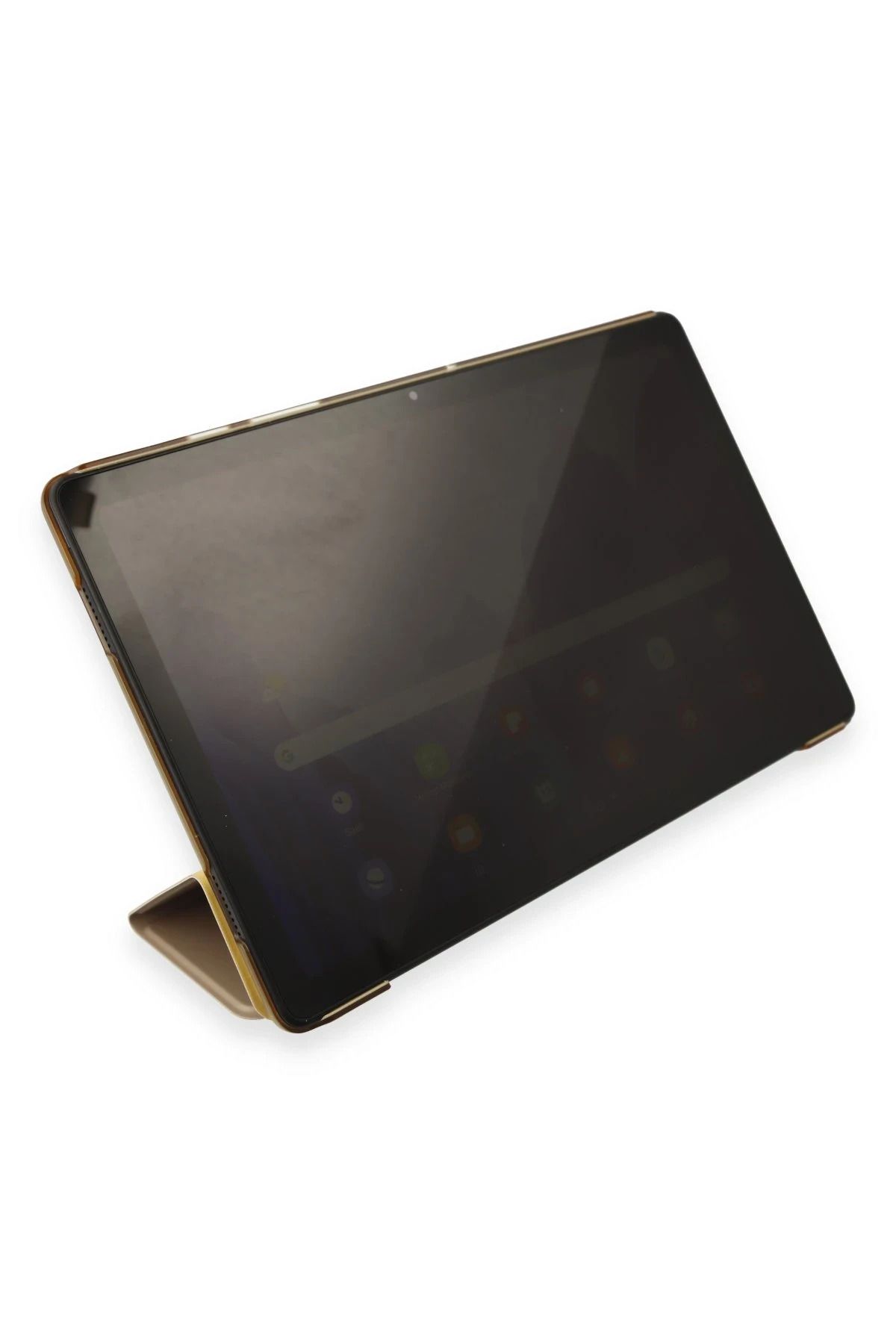 NewFace Huawei Honor Pad 8 12 Kılıf Tablet Smart Kılıf - Rose Gold GLSTD