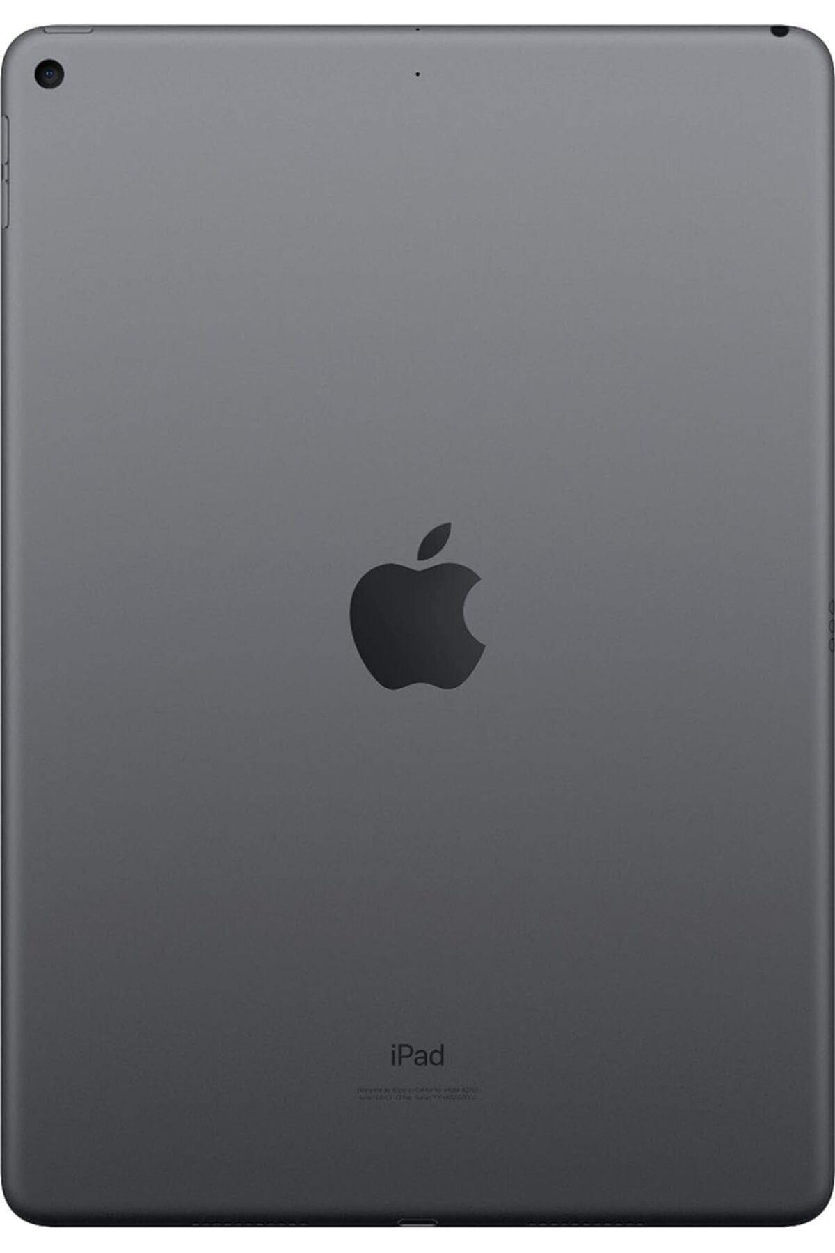 Generic-2019 i-pad Air 3rd Gen (10.5 Inch, Wi-Fi, 64GB) Space Gray (Renewed) 4
