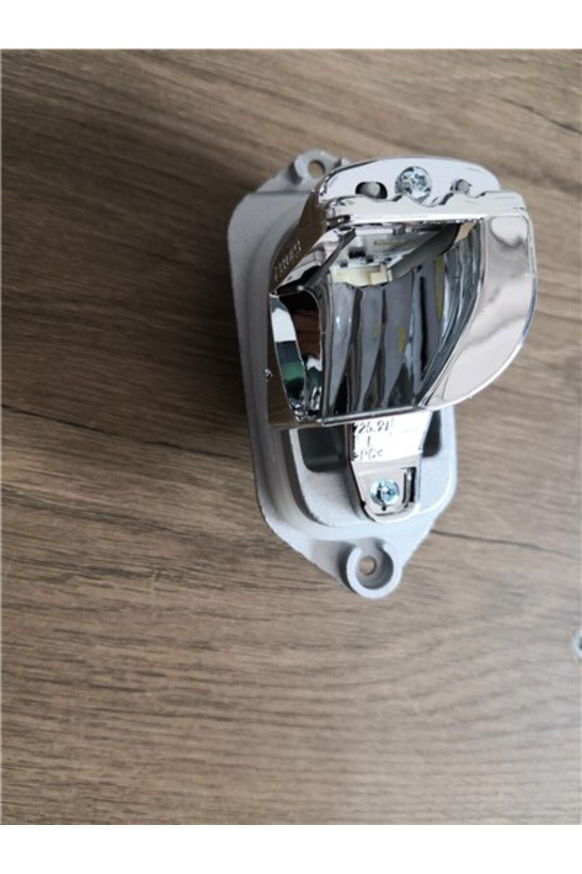 Parçadükkanda LED MODULU SOL (VIRAJ AYDINLATMASI, KODLANMIS) BMW F01 F02 F03 F04 09>15