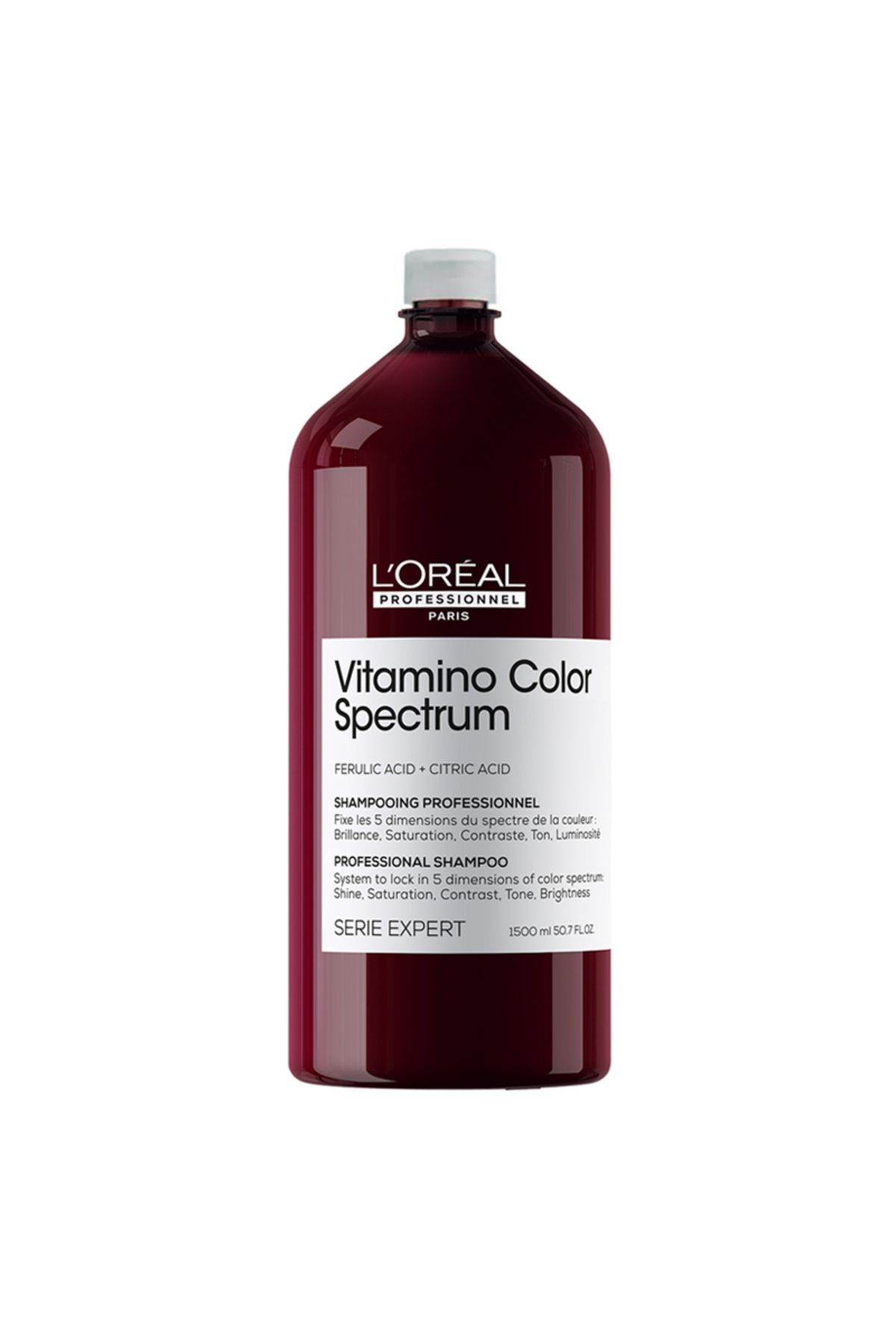 L'oreal Professionnel Vitamino Color Spectrum Shampoo 1500 ml