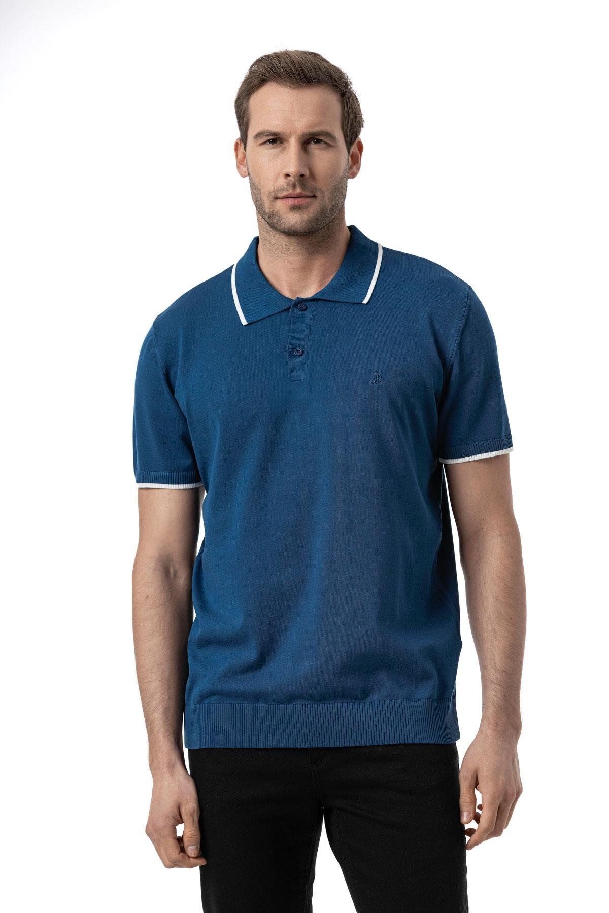 rugatchi Triko Polo T-Shirt