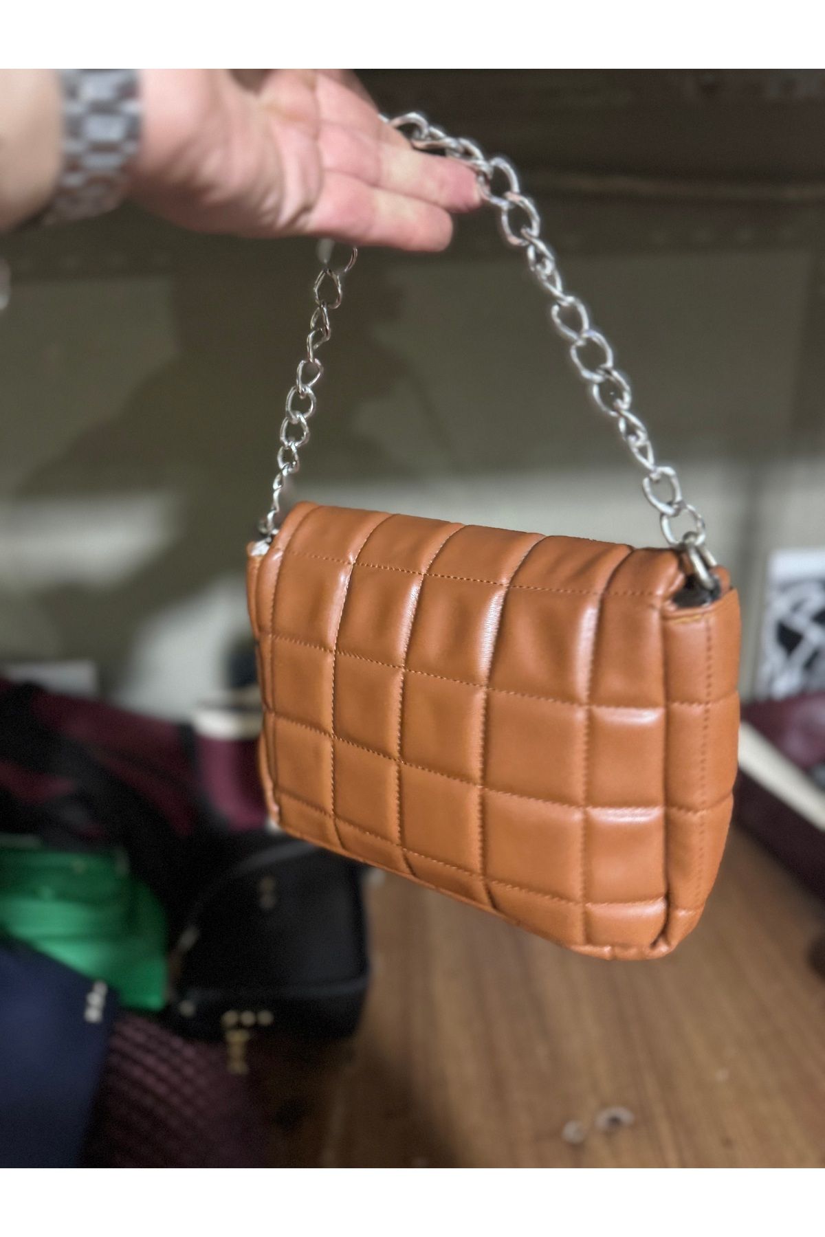 MODA Çanta