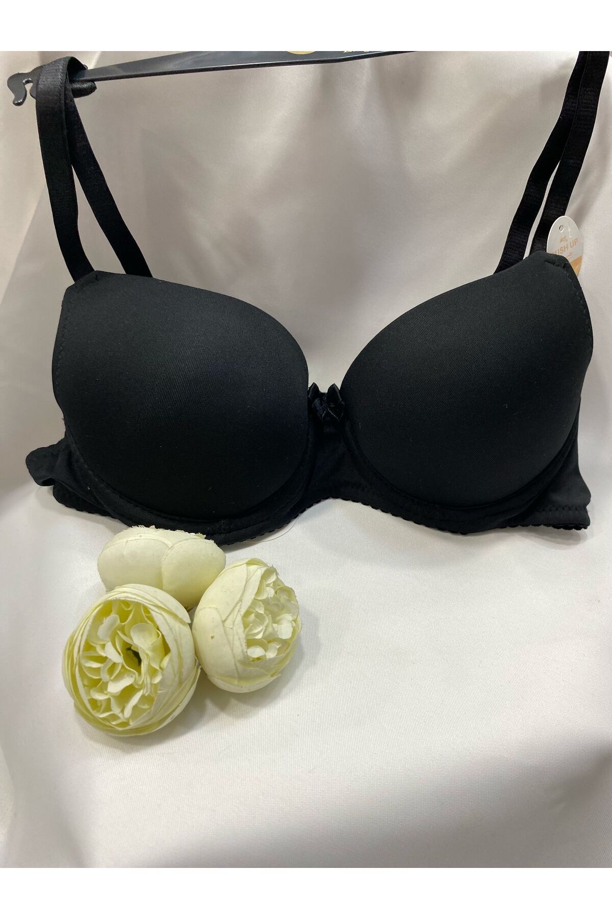 FAB LINGERIE AYSEMİN 5024 B KALIP DESTEKSİZ SÜTYEN