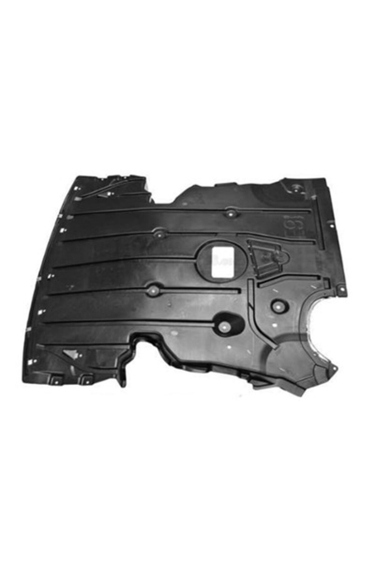 Parçadükkanda MOTOR ALT MUHAFAZA ÖN BMW E90+LCI E92+LCI (1.KALİTE ENJEKSİYON)