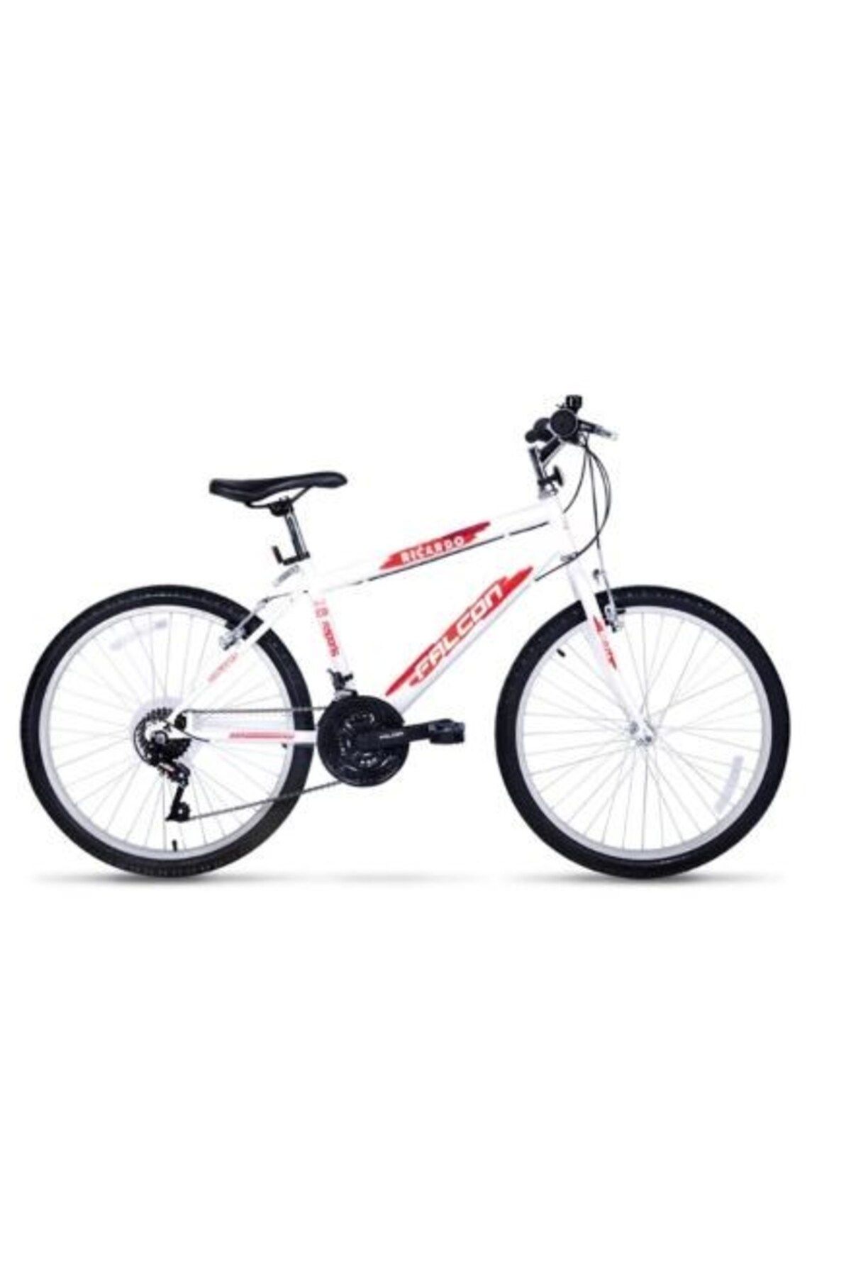 Falcon Ricardo Spor 26 Jant 21 Vites Bisiklet