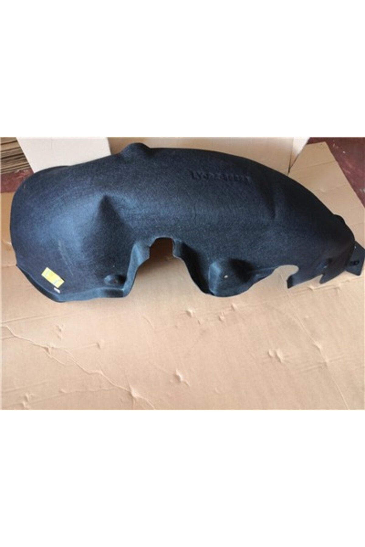 Parçadükkanda CAMURLUK DAVLUMBAZI HALI ARKA SOL W205 14>>