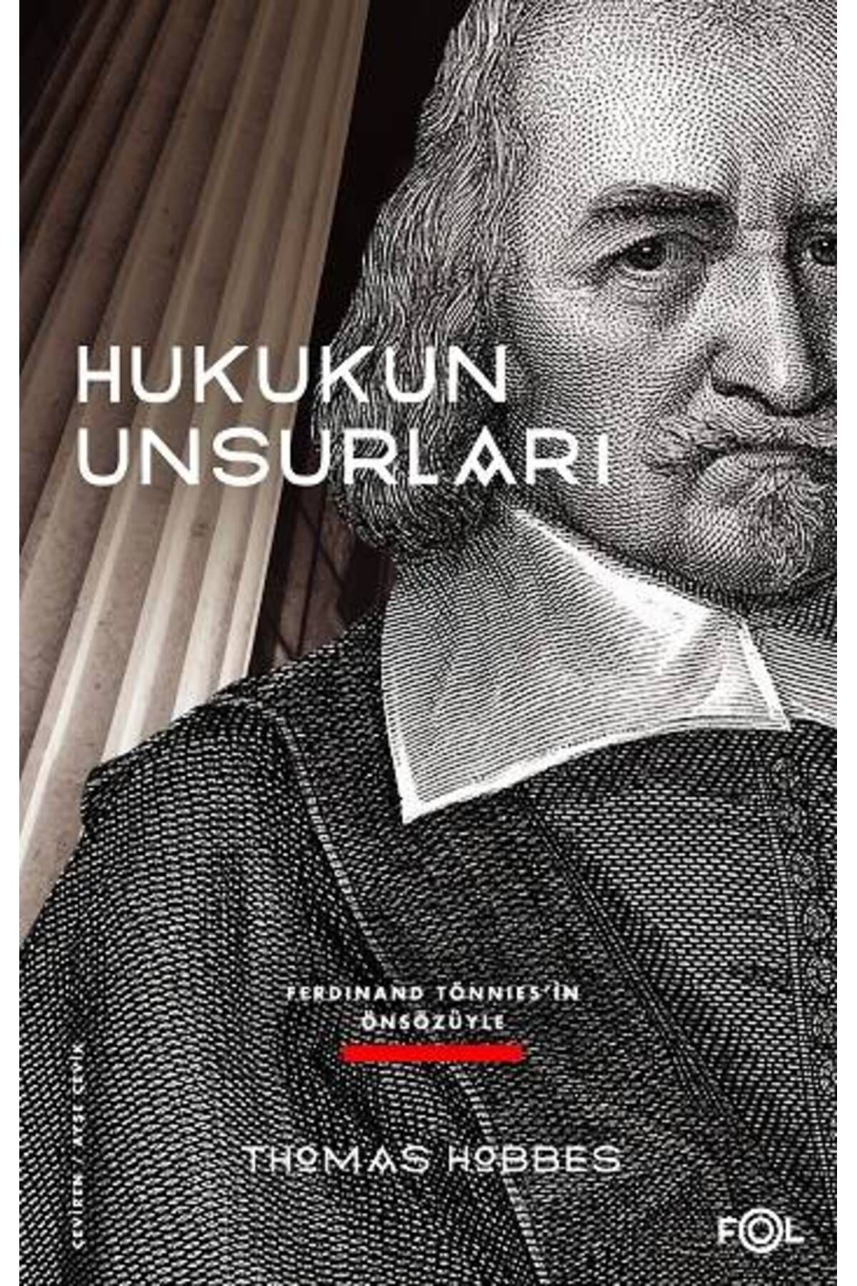 FOL Kitap Hukukun Unsurları