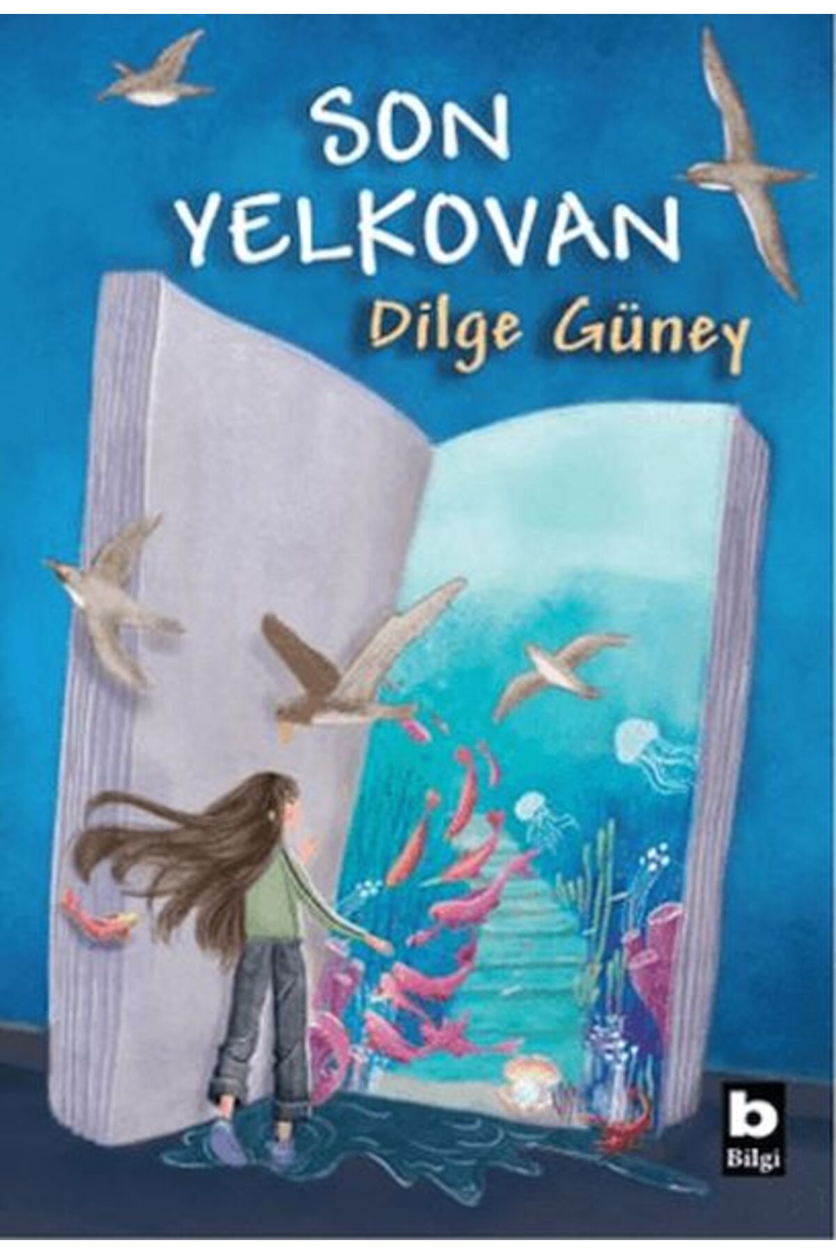 Bilgi Yayınevi Son Yelkovan