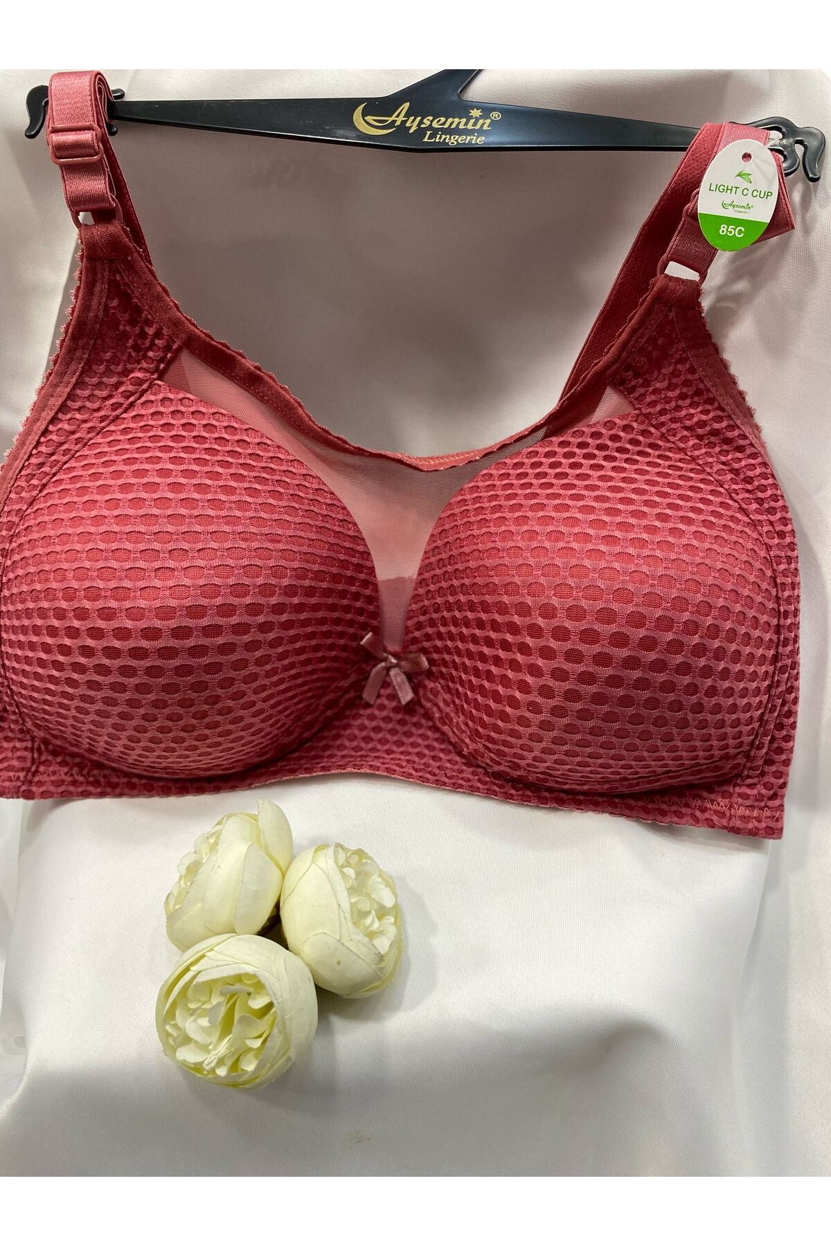 FAB LINGERIE AYSEMİN 5263-C SÜTYEN