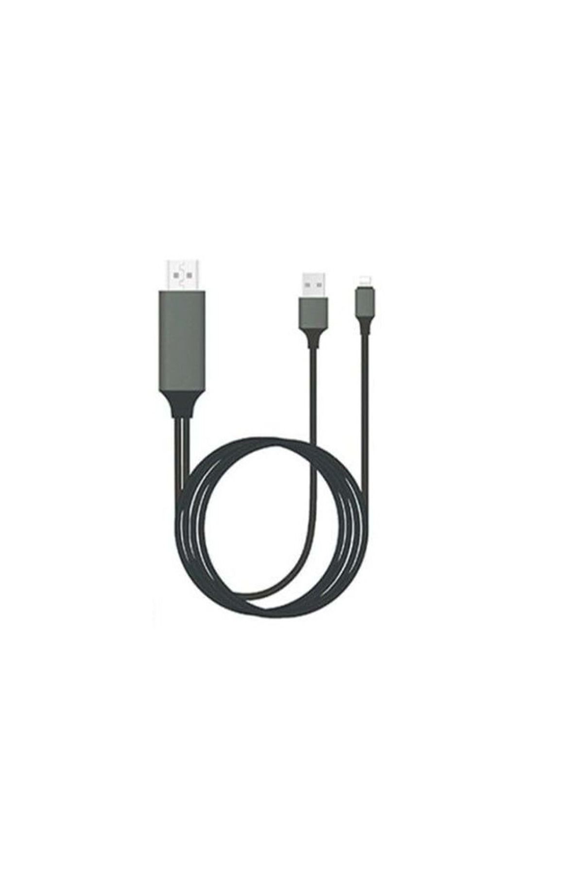 İMEXTECH bilişim burada ZR17/A LİGHTNİNG HDMI KABLO