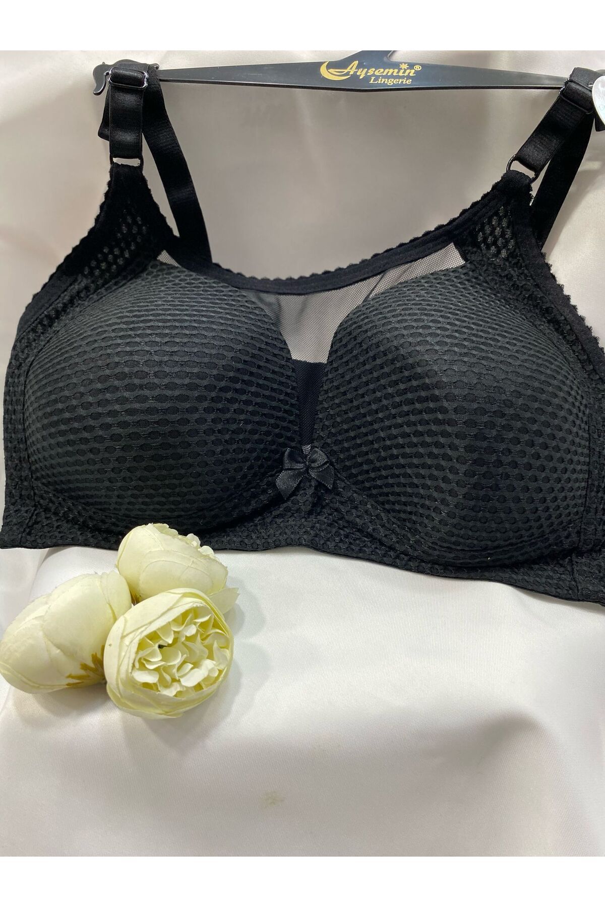 FAB LINGERIE AYSEMİN 5263-C SÜTYEN