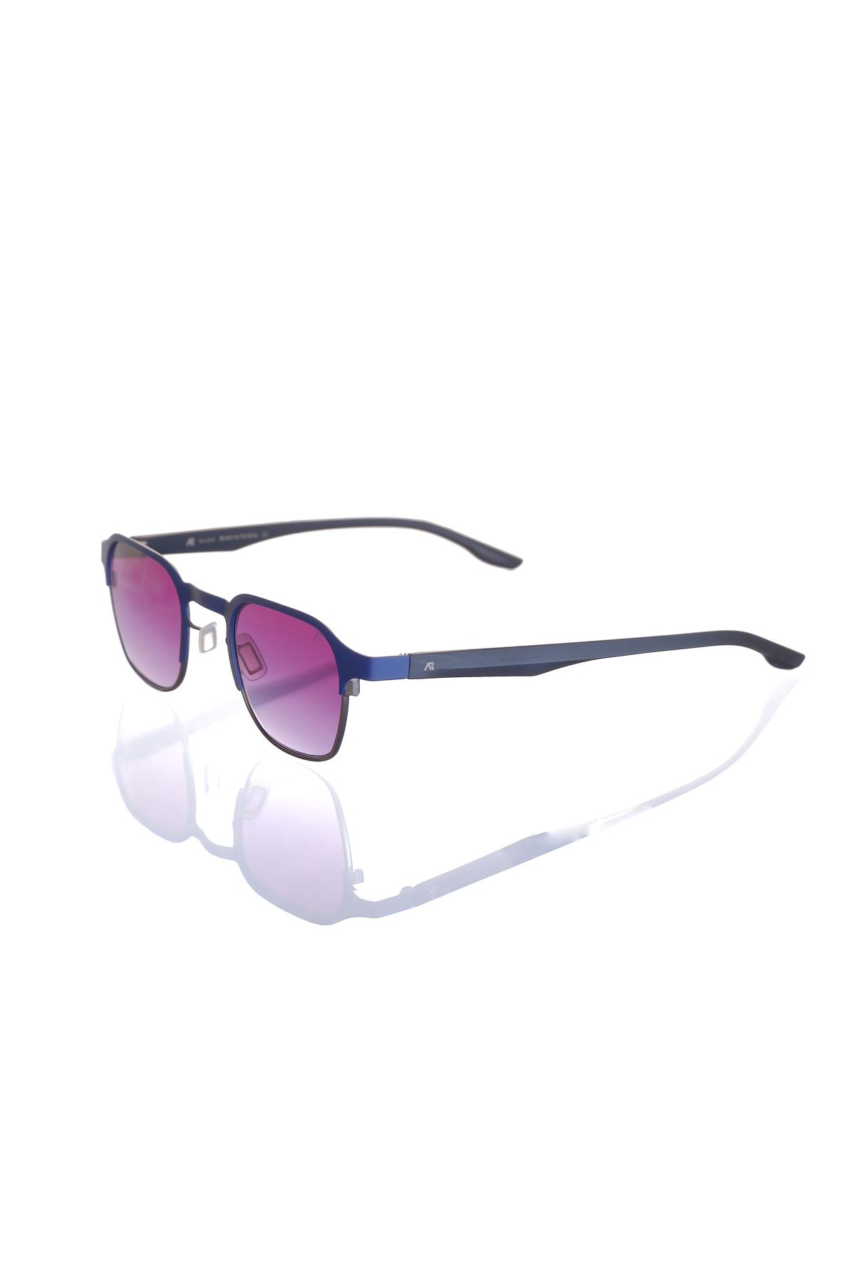 AR COLLECTİON UNISEX METAL GÜNEŞ GÖZLÜĞÜ AR001 C42