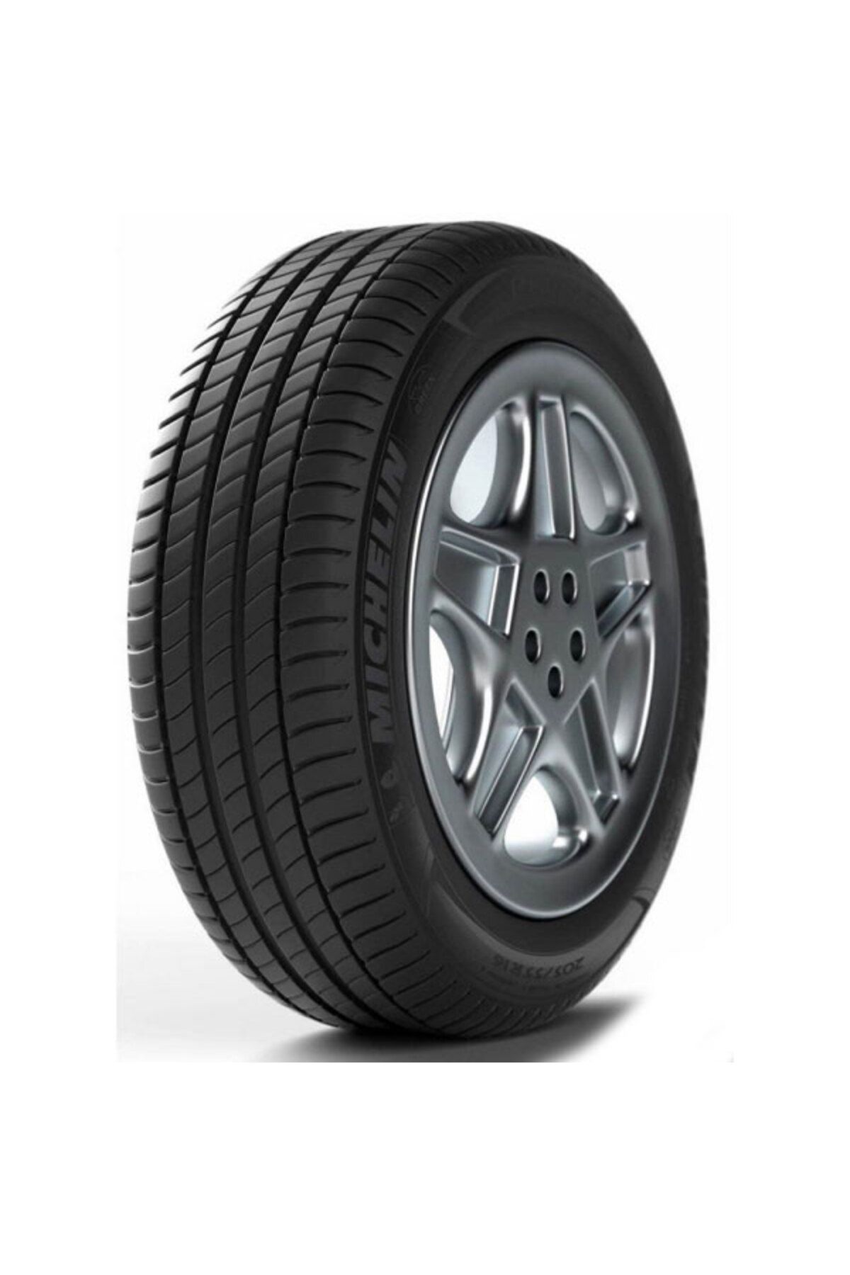Michelin 225/50 R17 94W MOE ZP RFT Primacy 3 Binek Yaz Lastiği (2025 Üretim)