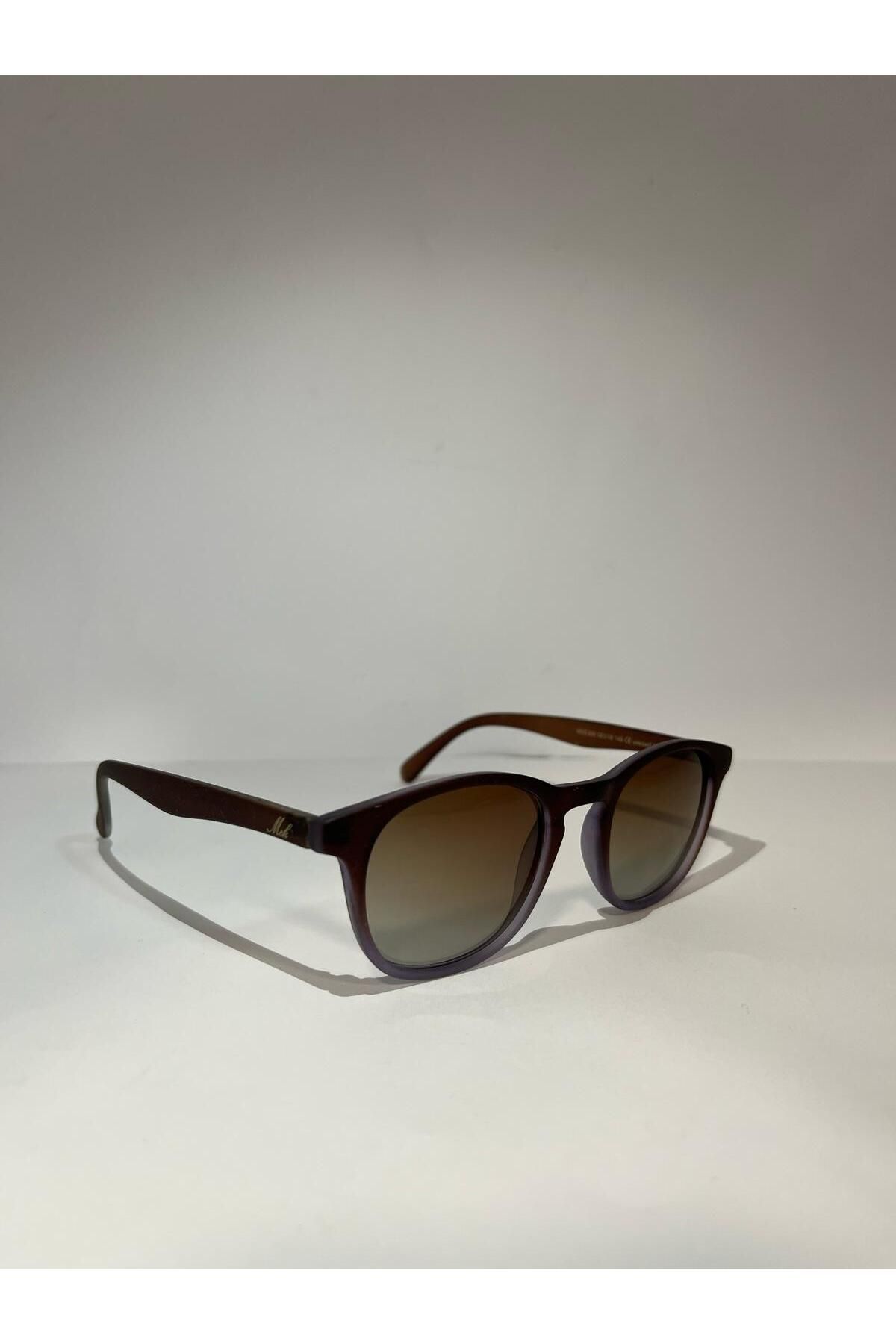 Mckanzie Polarize Kadın Güneş Gözlüğü 309 C.33 50-18-140