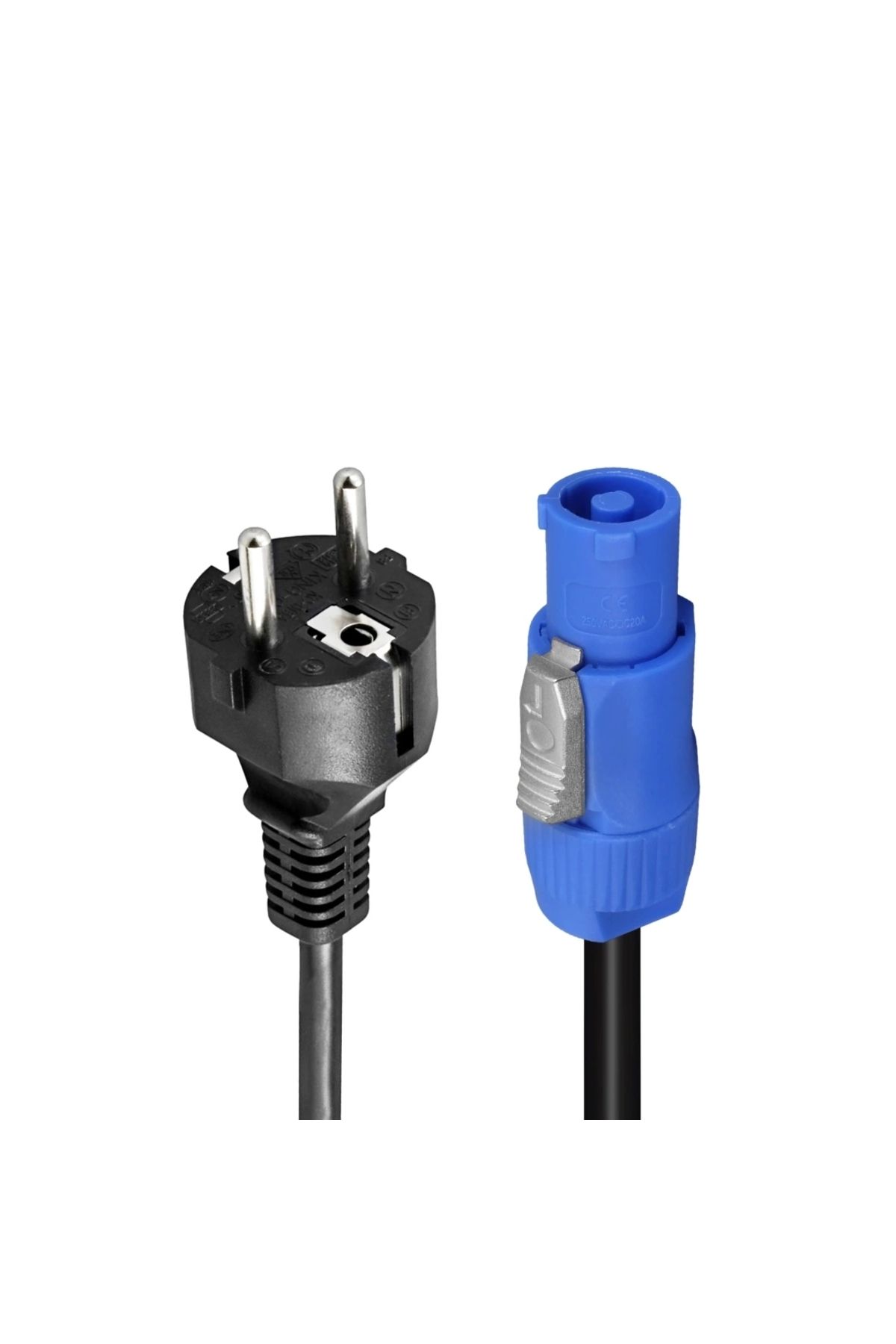 STOREMAX POWERCON 5 METRE 3X1 MM SPECON POWER KABLO (5047)
