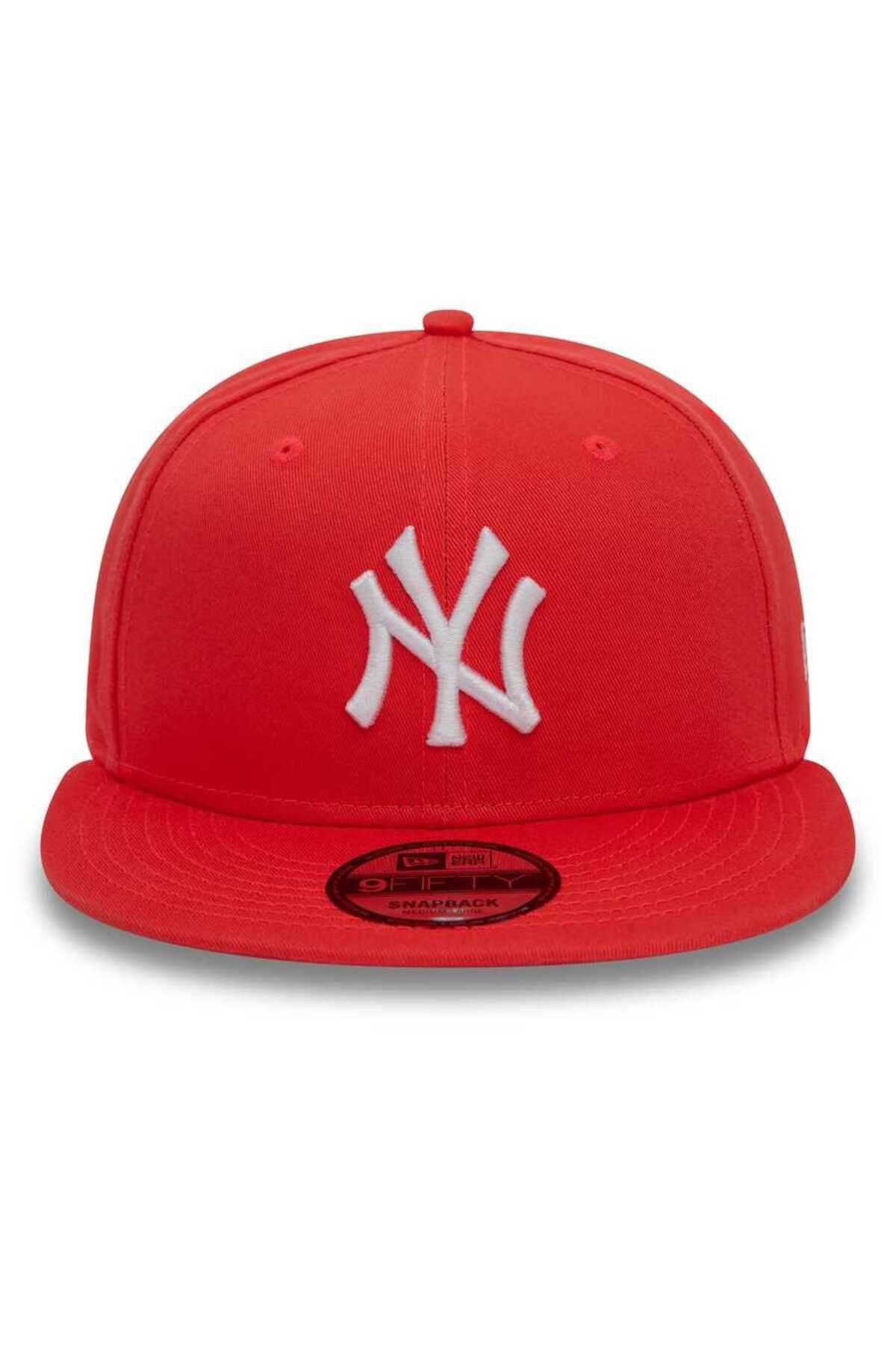 NEW ERA 60435190 League Essential 9 FIFTY NEYYAN