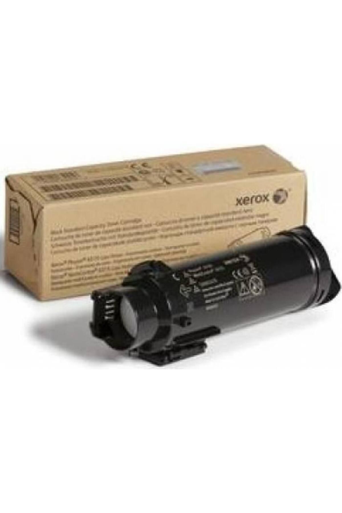 Xerox-Cartuș toner XEROX 106R03484 negru 1