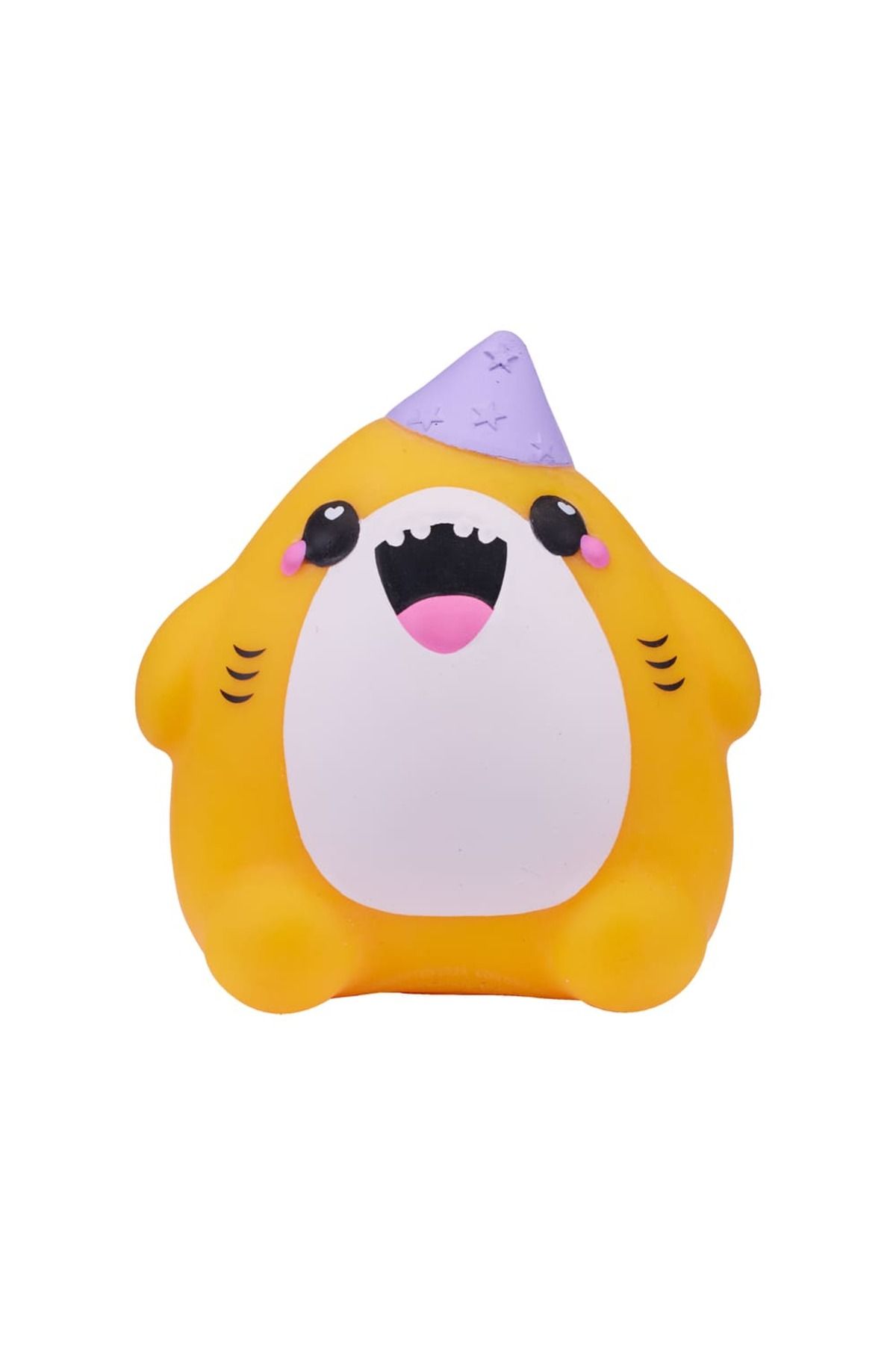 GIOCHI PREZIOSI Smooshzees Mini Cutzees - Finn