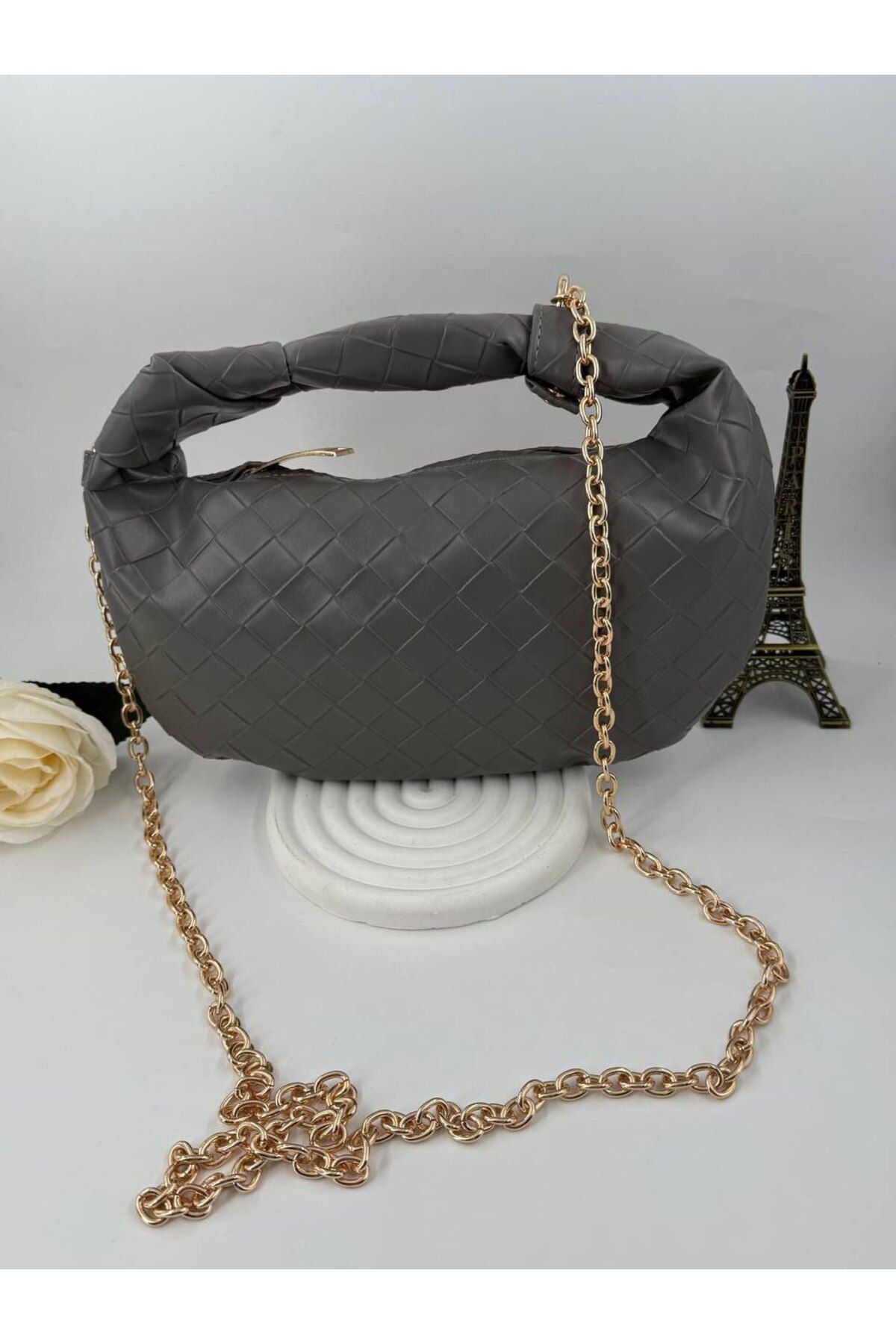 bynarincollection günlük modern kol ve omuz çantası