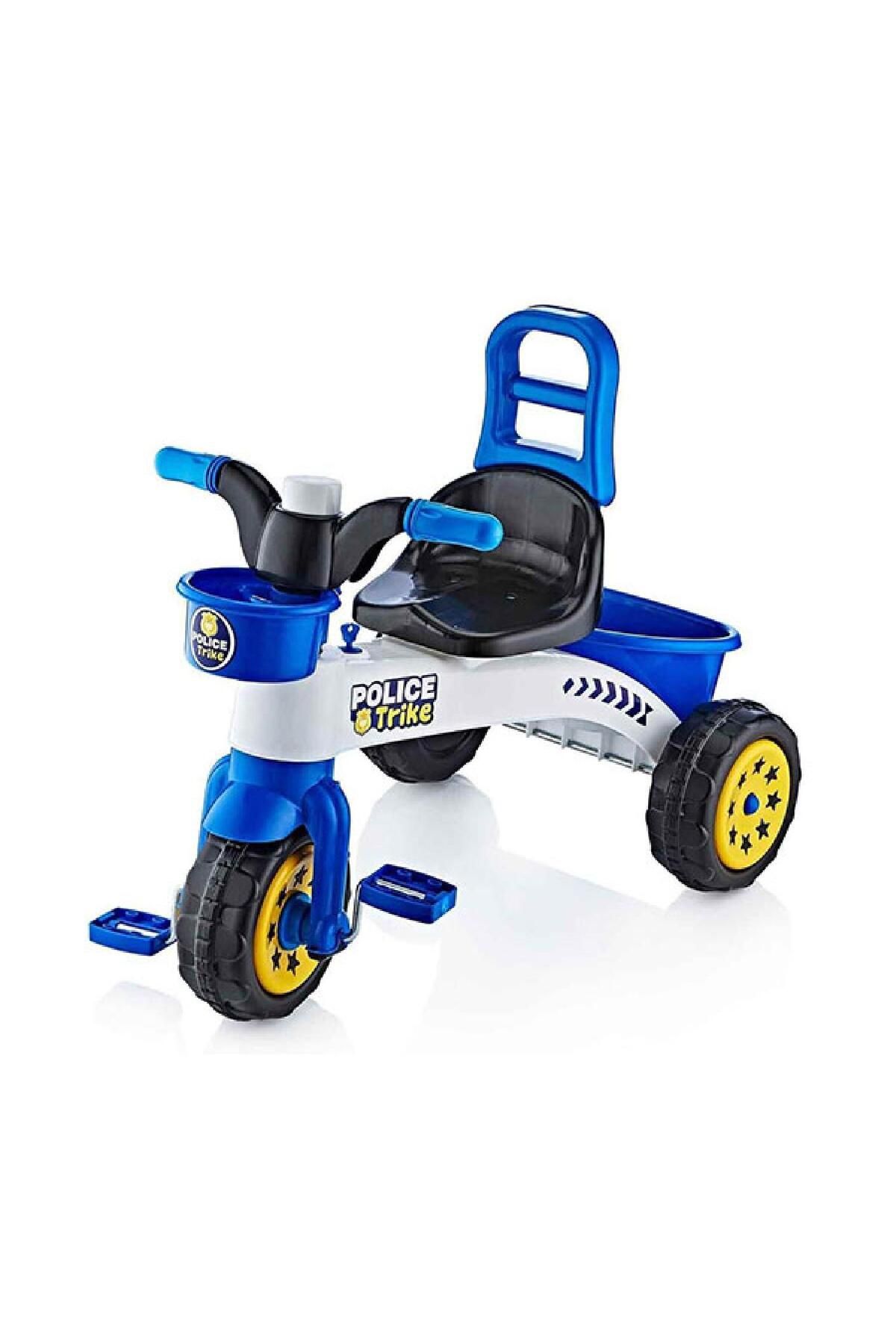 toysclub BİSİKLET 3 TEKER