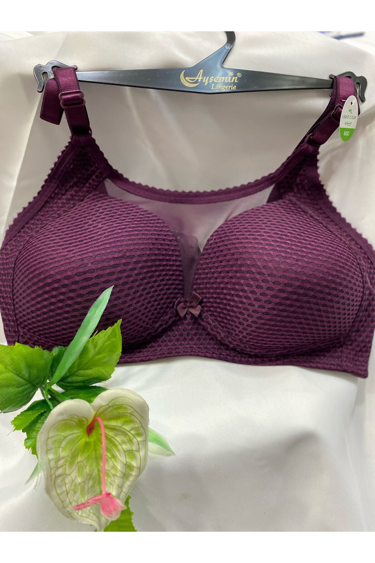 FAB LINGERIE AYSEMİN 5263-C SÜTYEN