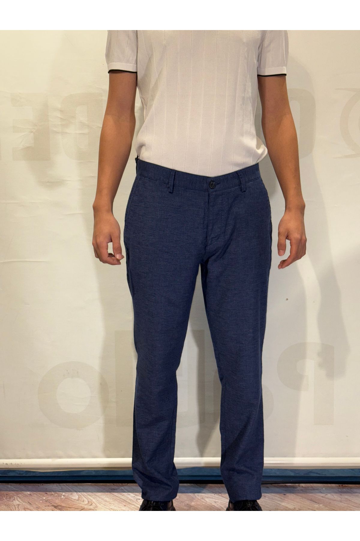 Pantopark jogger keten pantolon