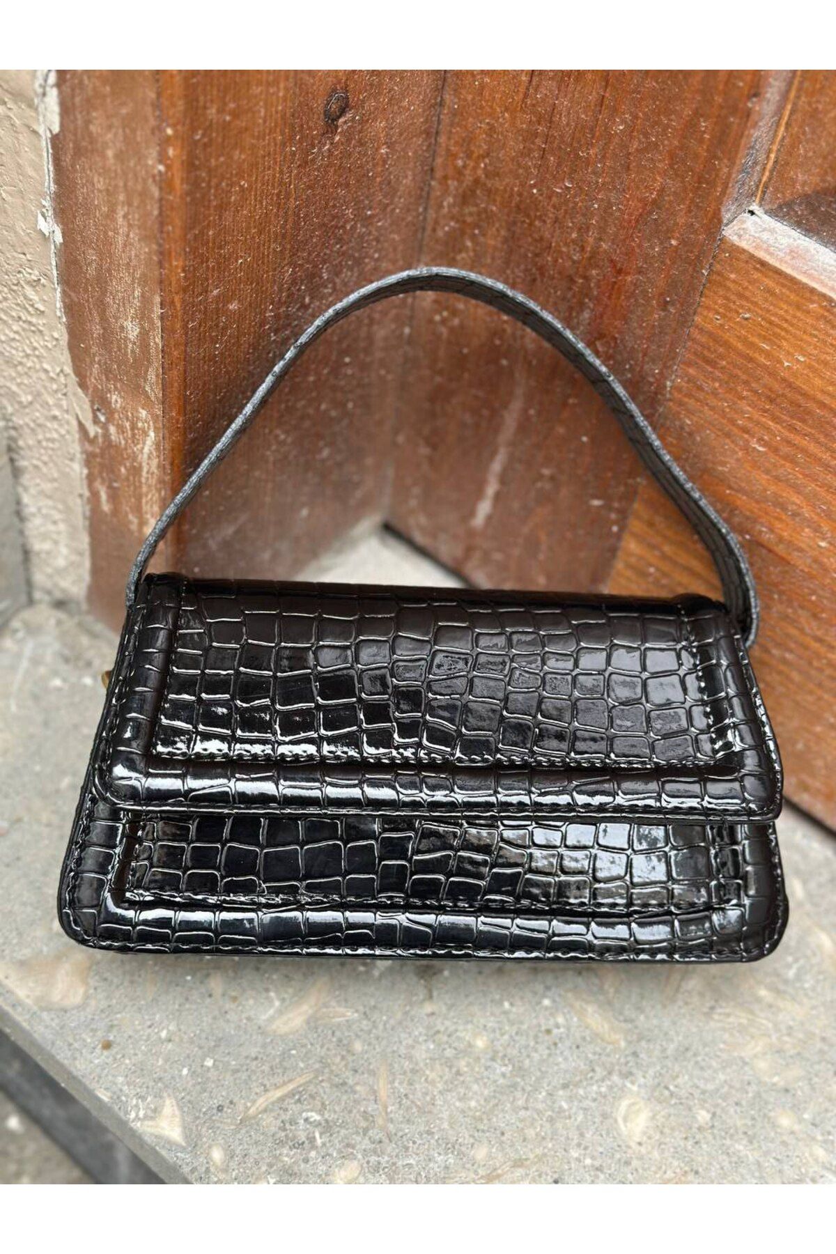 bynarincollection günlük kol ve omuz çantası