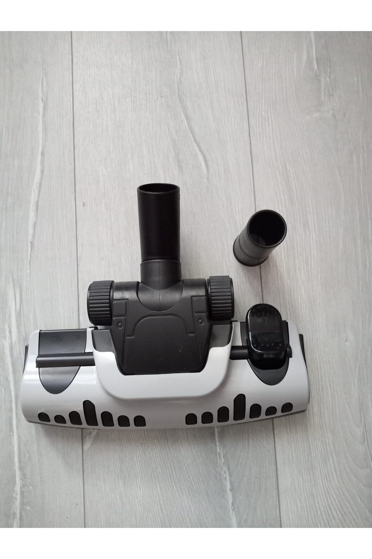MPTEDARİK PHİLİPS FC 8475 POWERPRO COMPACT UYUM ADAPTÖRLÜ PİYANO TİP SÜPÜRGE EMİCİ BAŞLIK