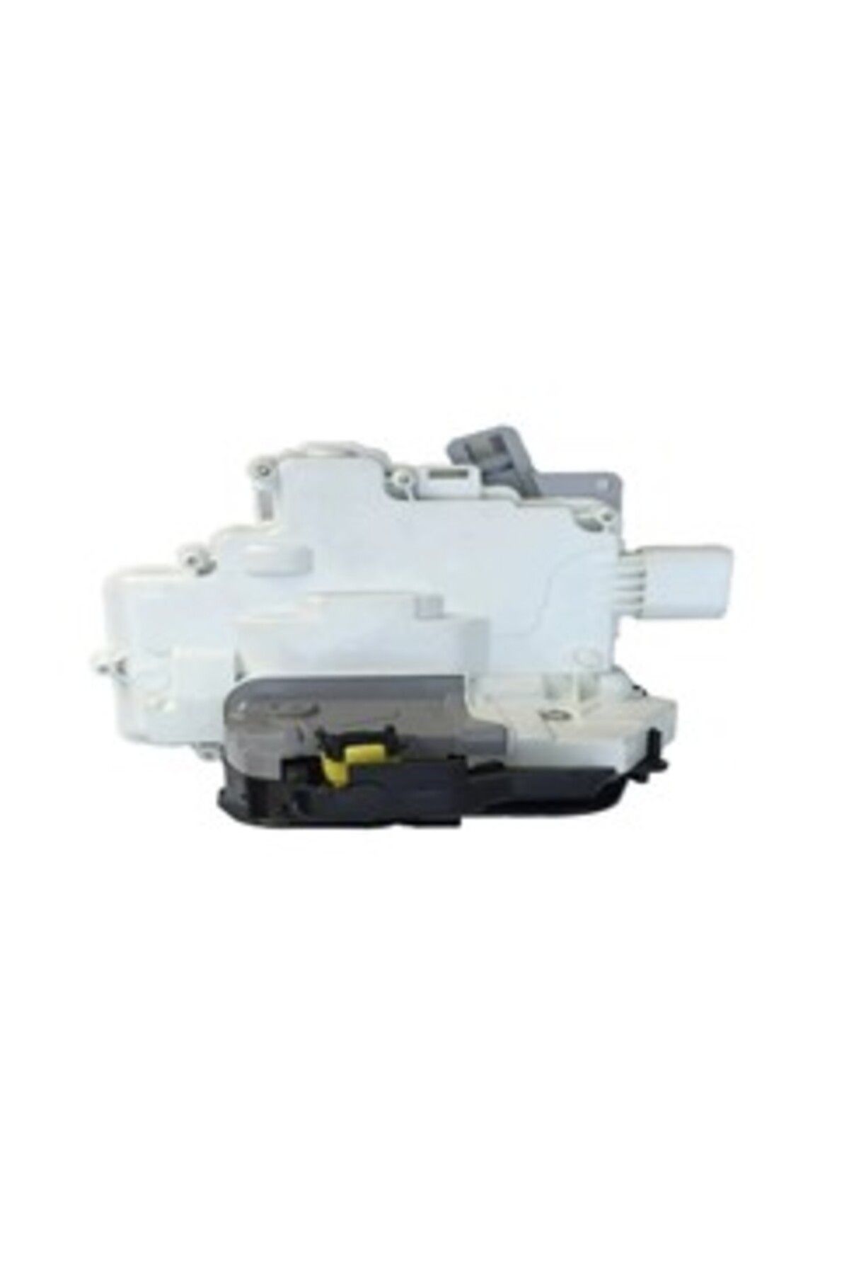 Parçadükkanda KAPI KİLİT MEKANİZMASI ARKA R A4 05-09/EXEO 09-14