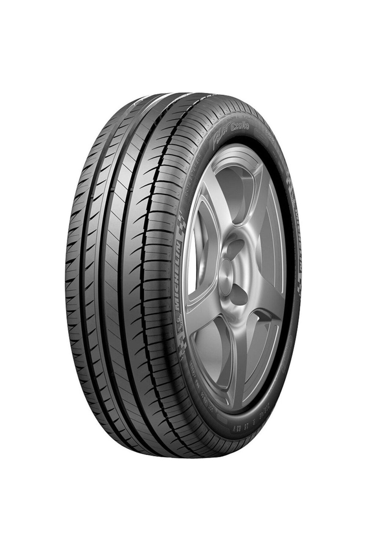 Michelin 205/55 R16 91Y N0 Pilot Exalto PE2 Binek Yaz Lastiği (2024 Üretim)